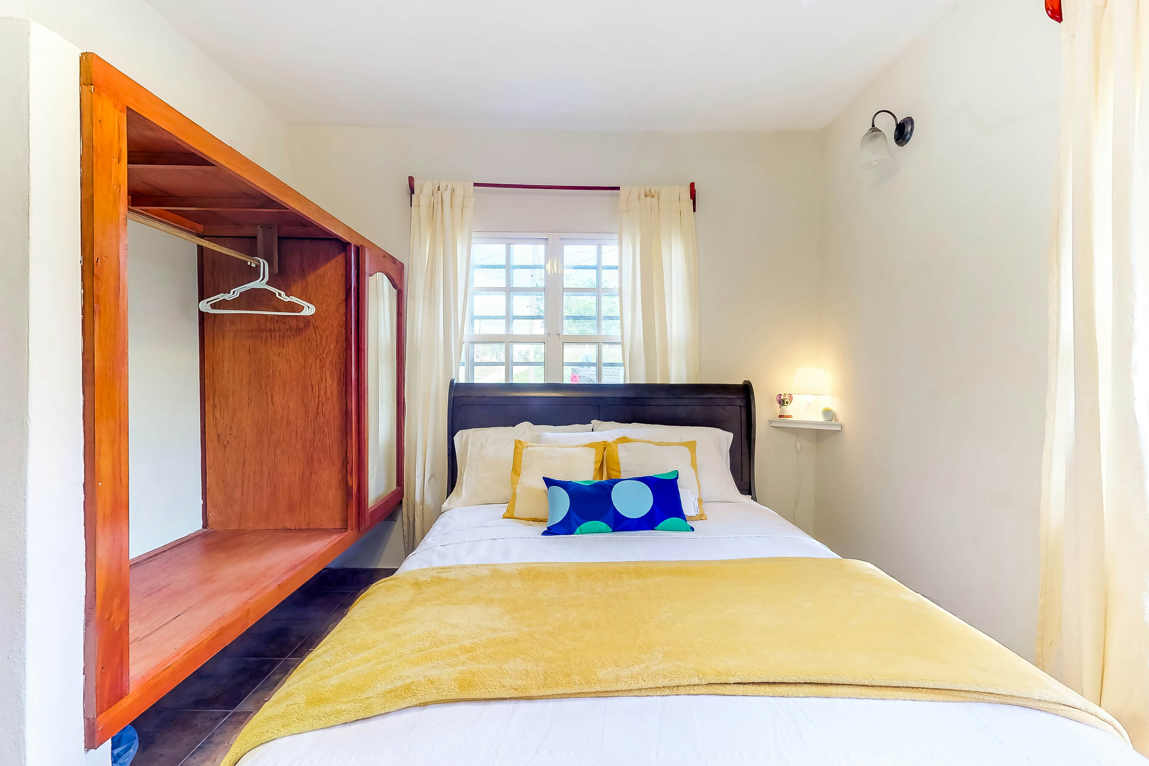 La Rana -Gold Standard and Safe Corridor Certified