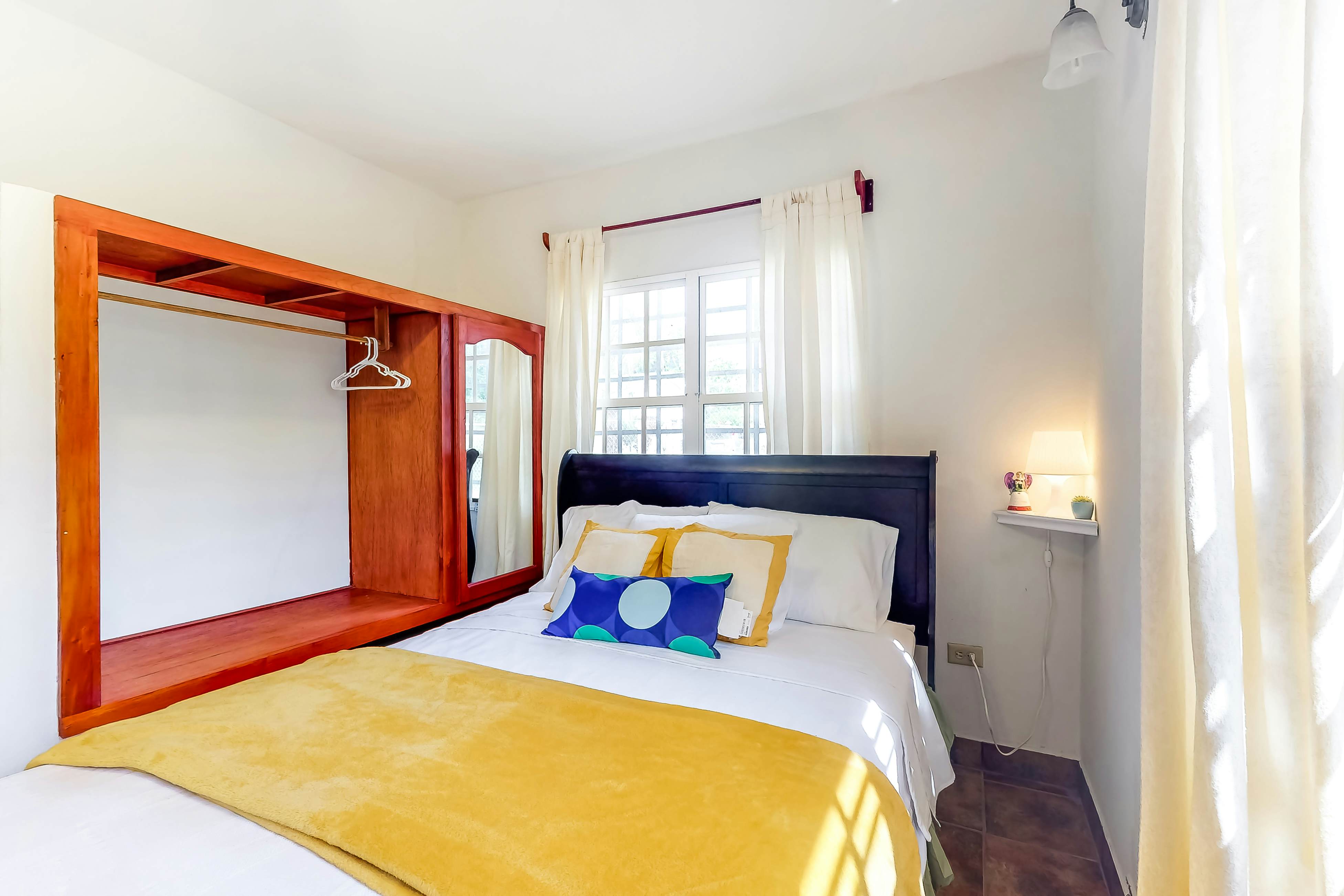 La Rana -Gold Standard and Safe Corridor Certified