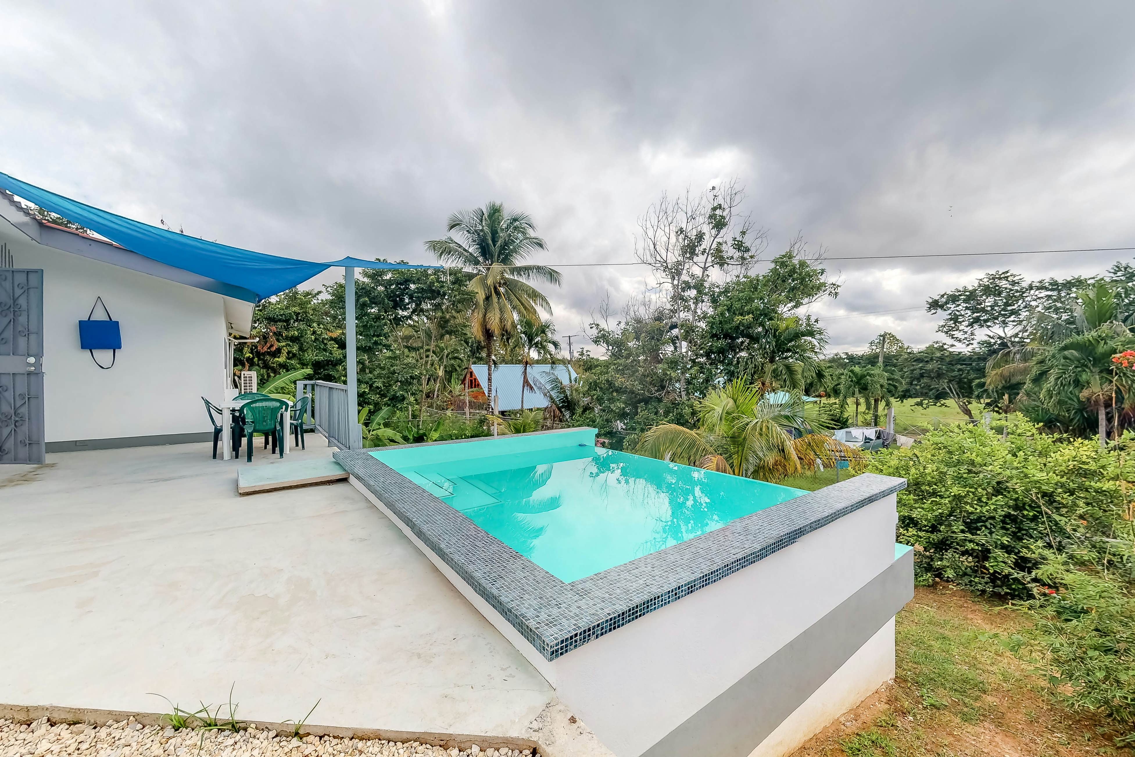 La Rana -Gold Standard and Safe Corridor Certified