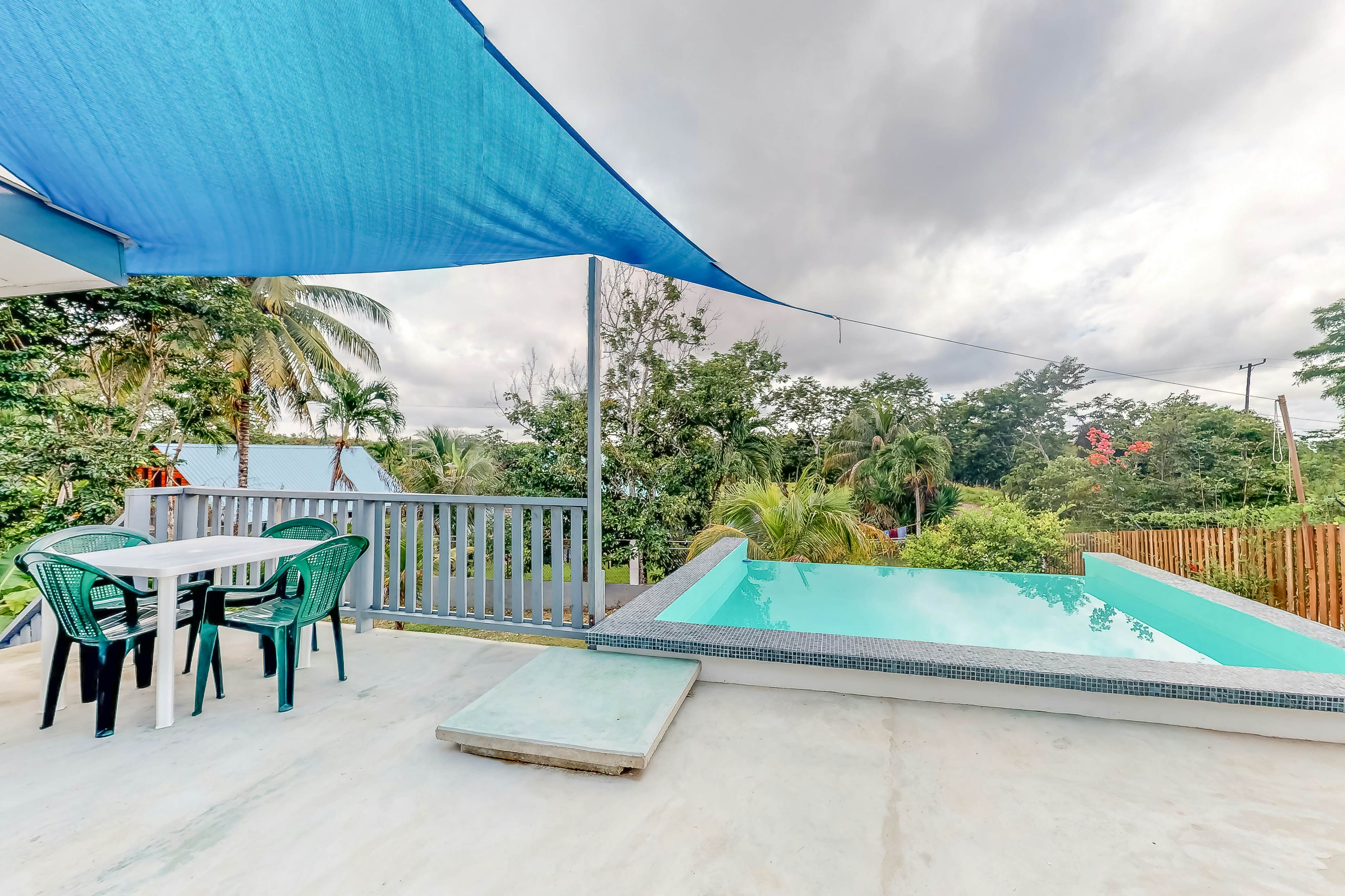 La Rana -Gold Standard and Safe Corridor Certified