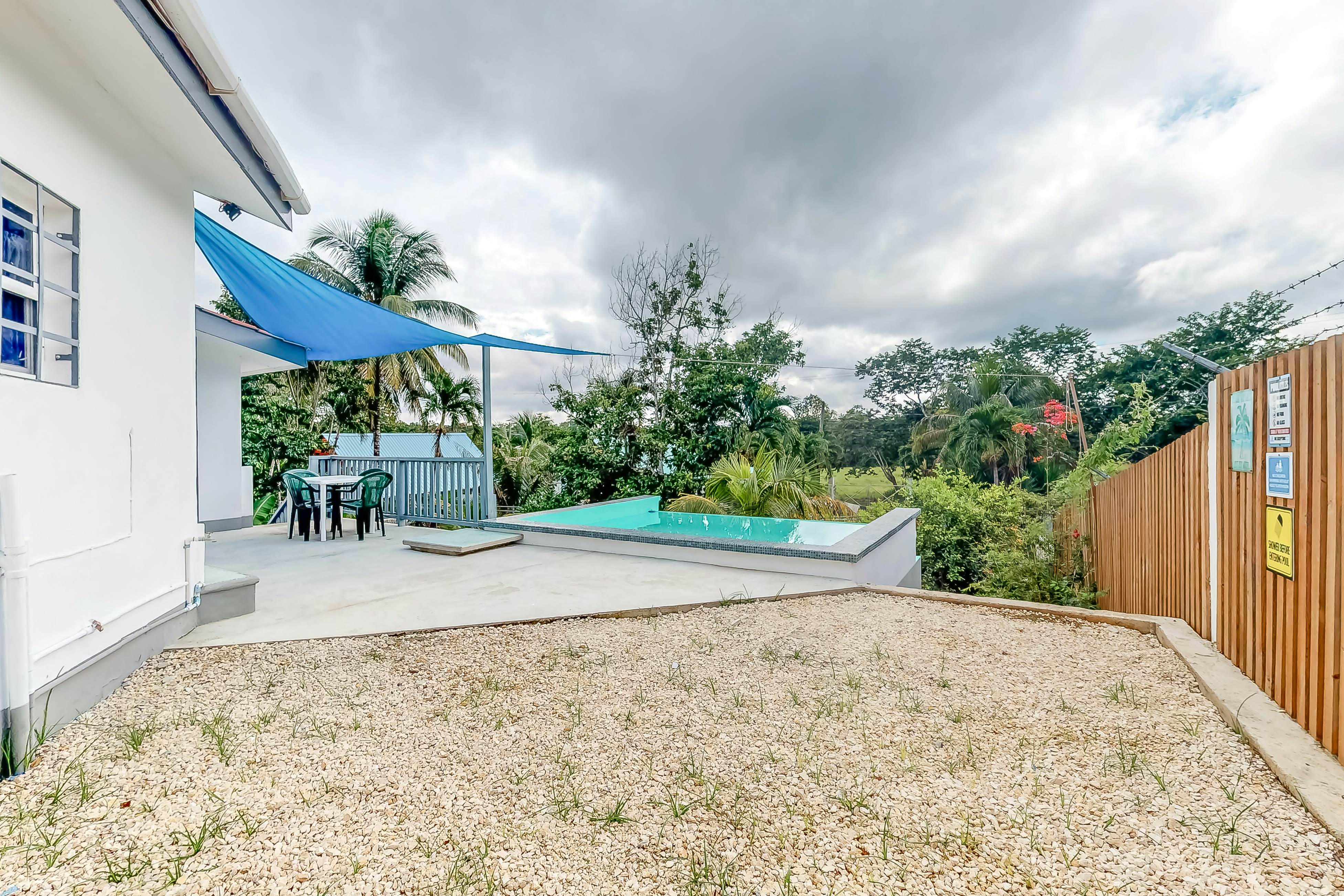 La Rana -Gold Standard and Safe Corridor Certified