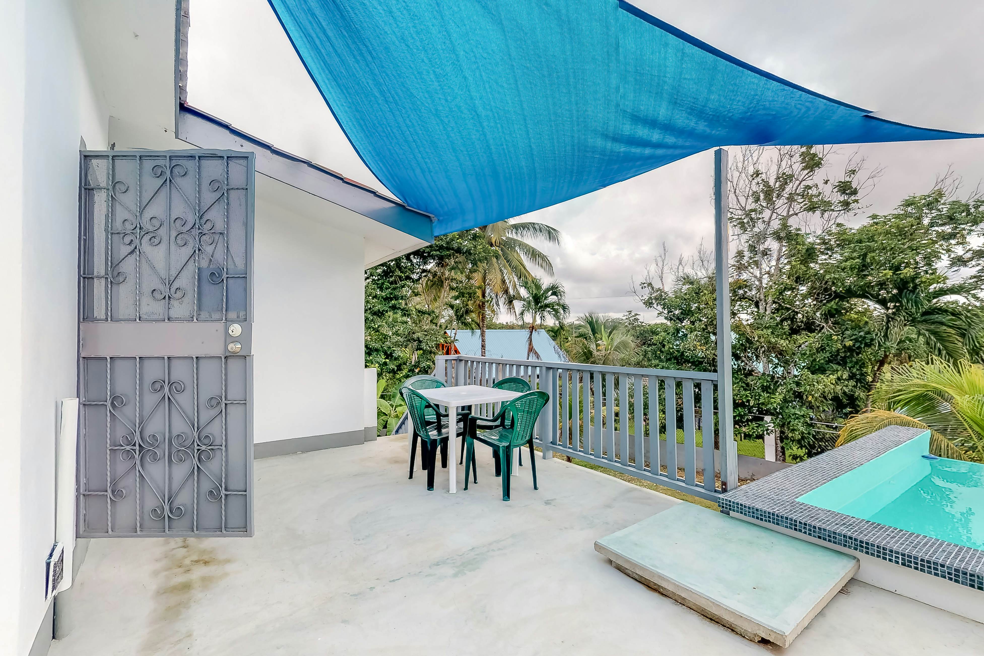 La Rana -Gold Standard and Safe Corridor Certified