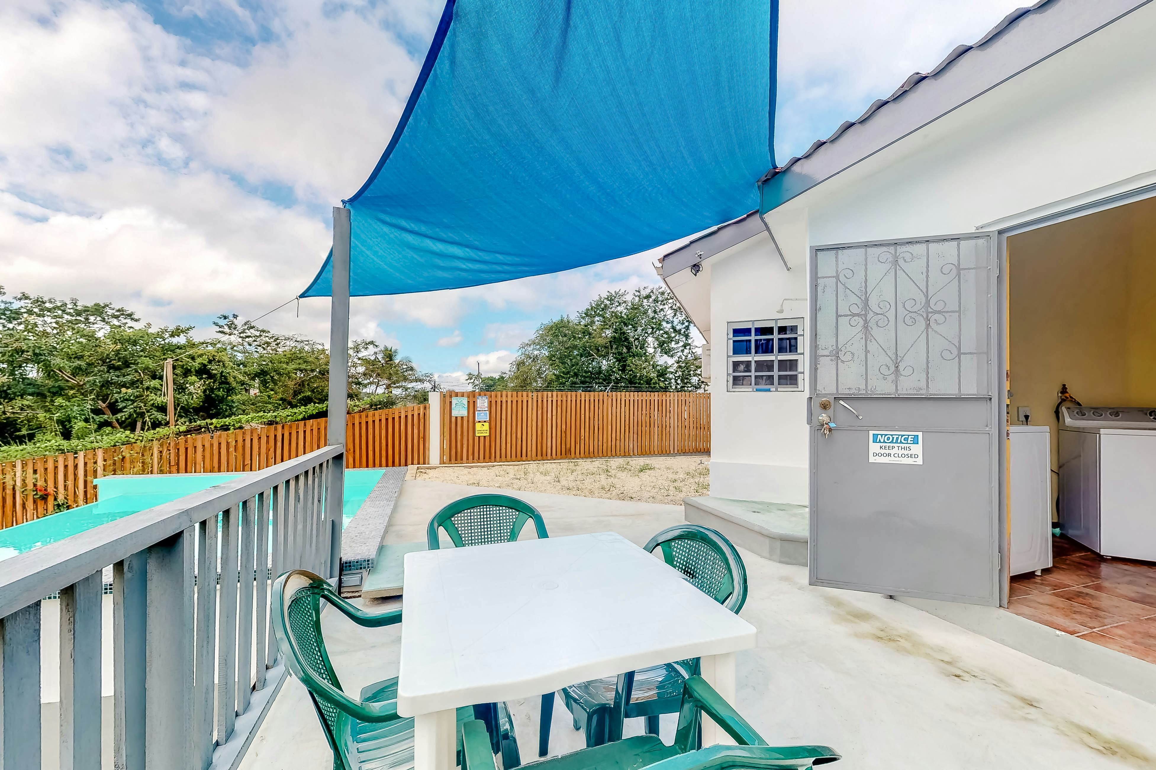 La Rana -Gold Standard and Safe Corridor Certified