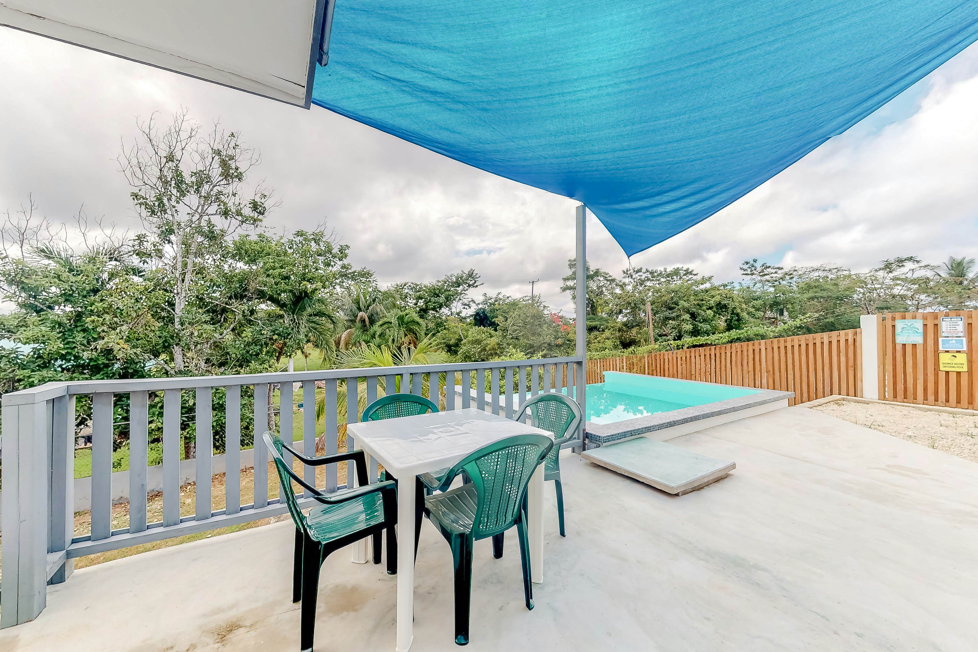 La Rana -Gold Standard and Safe Corridor Certified