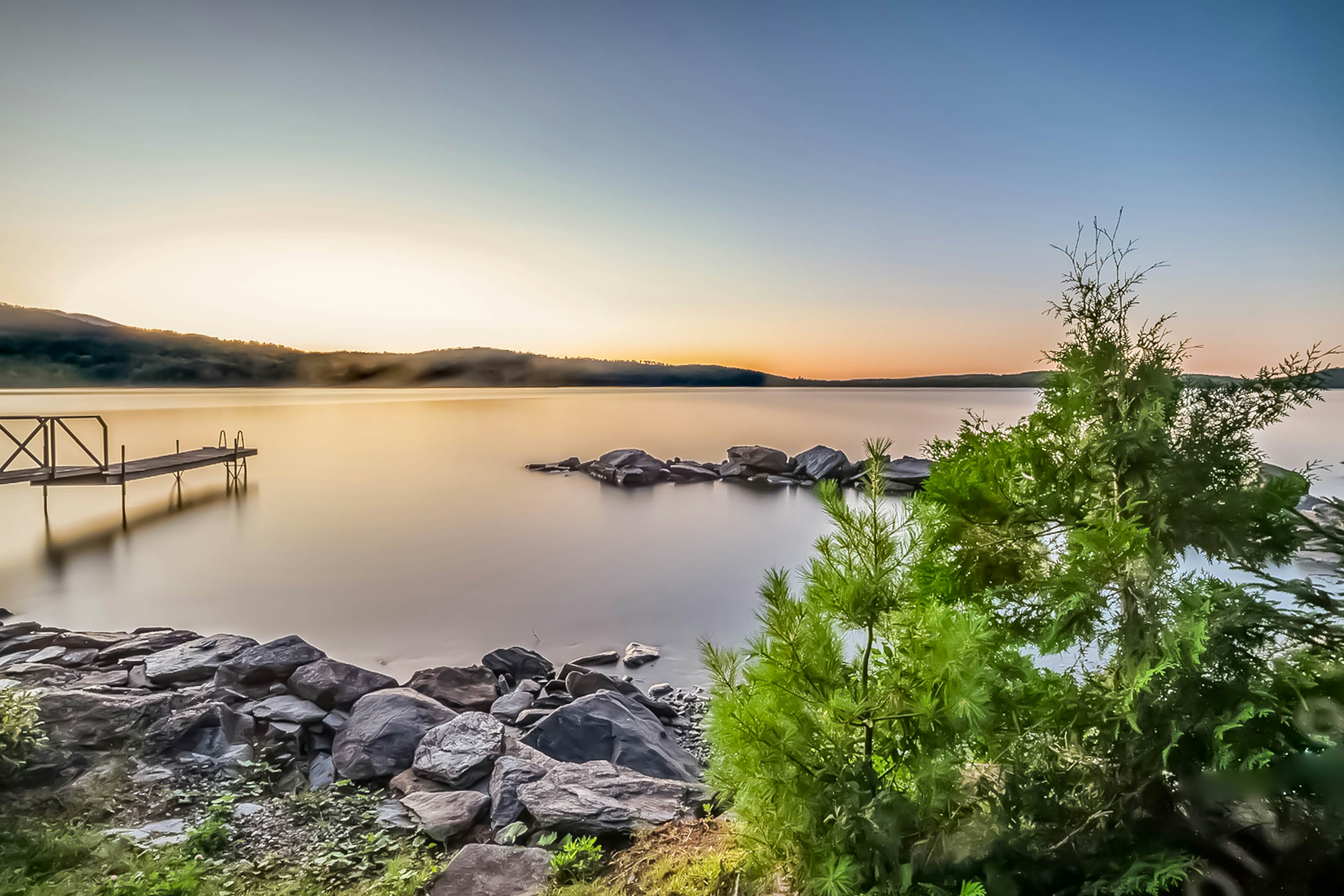 White Lobster Cottage