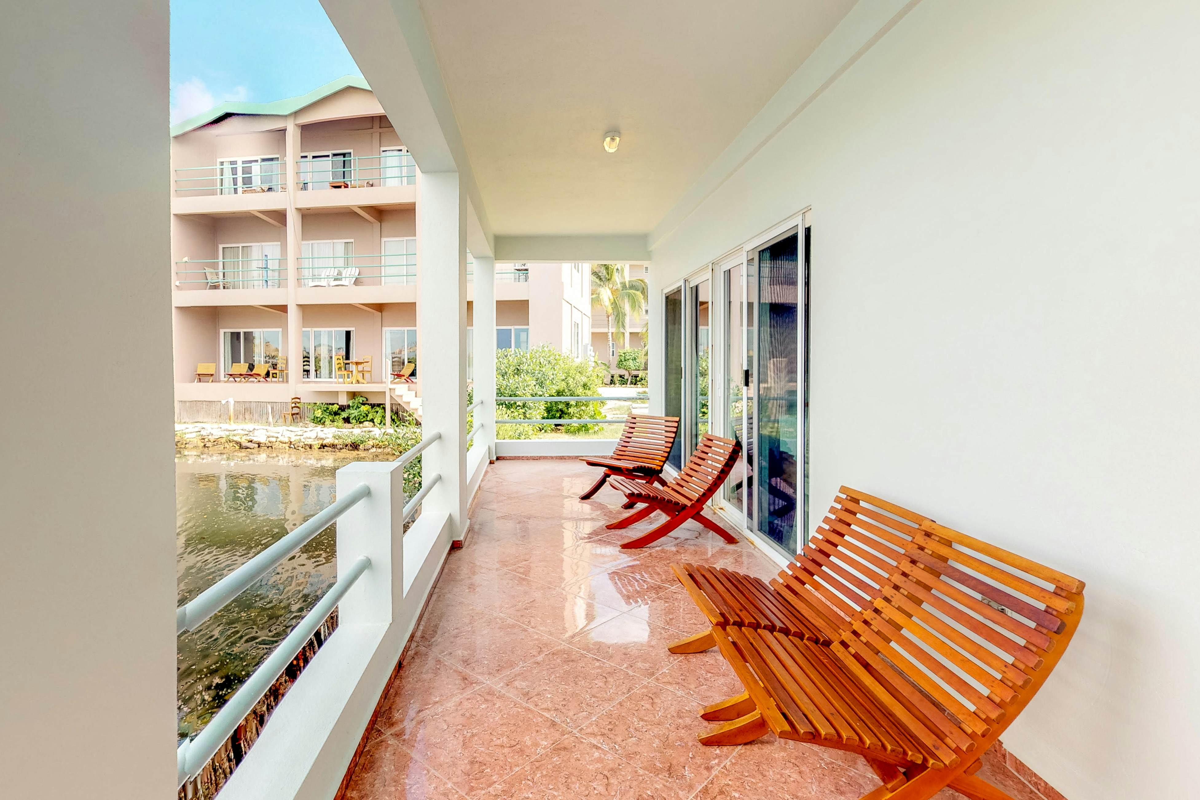 Villa 12 at Mara Laguna -Gold Standard Certified