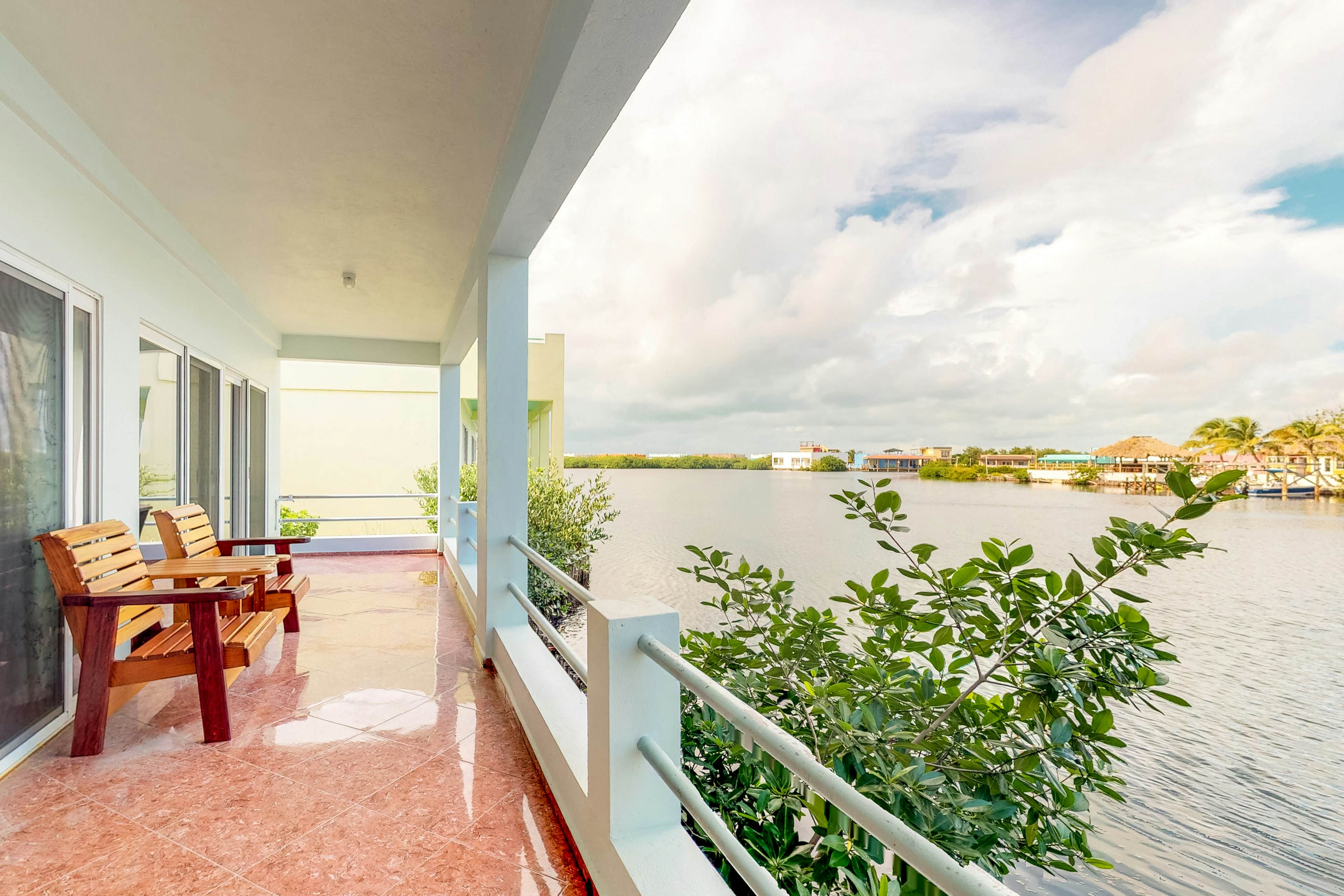 Villa 12 at Mara Laguna -Gold Standard Certified