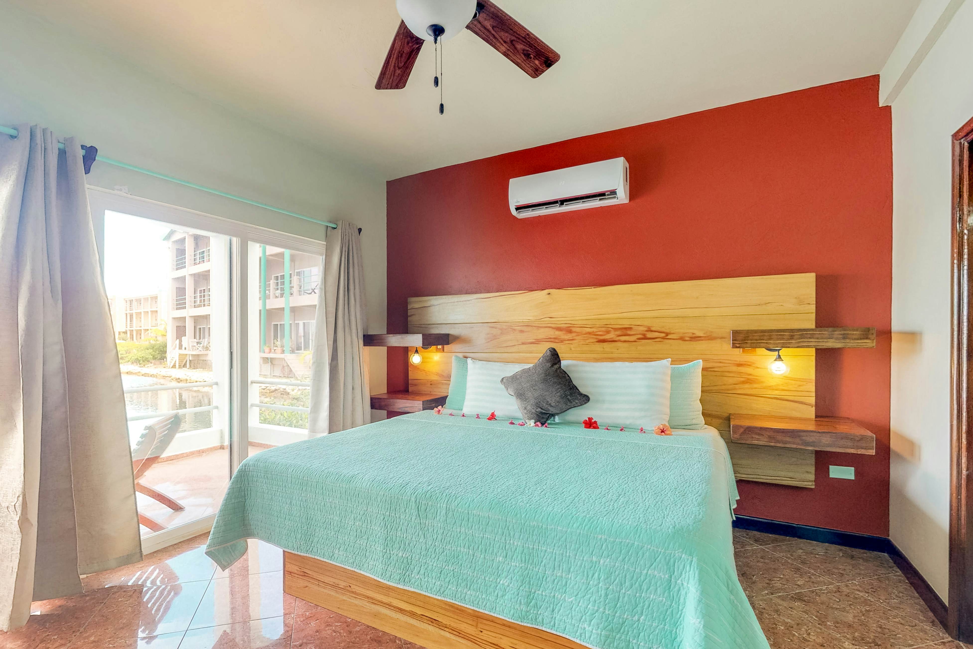 Villa 12 at Mara Laguna -Gold Standard Certified