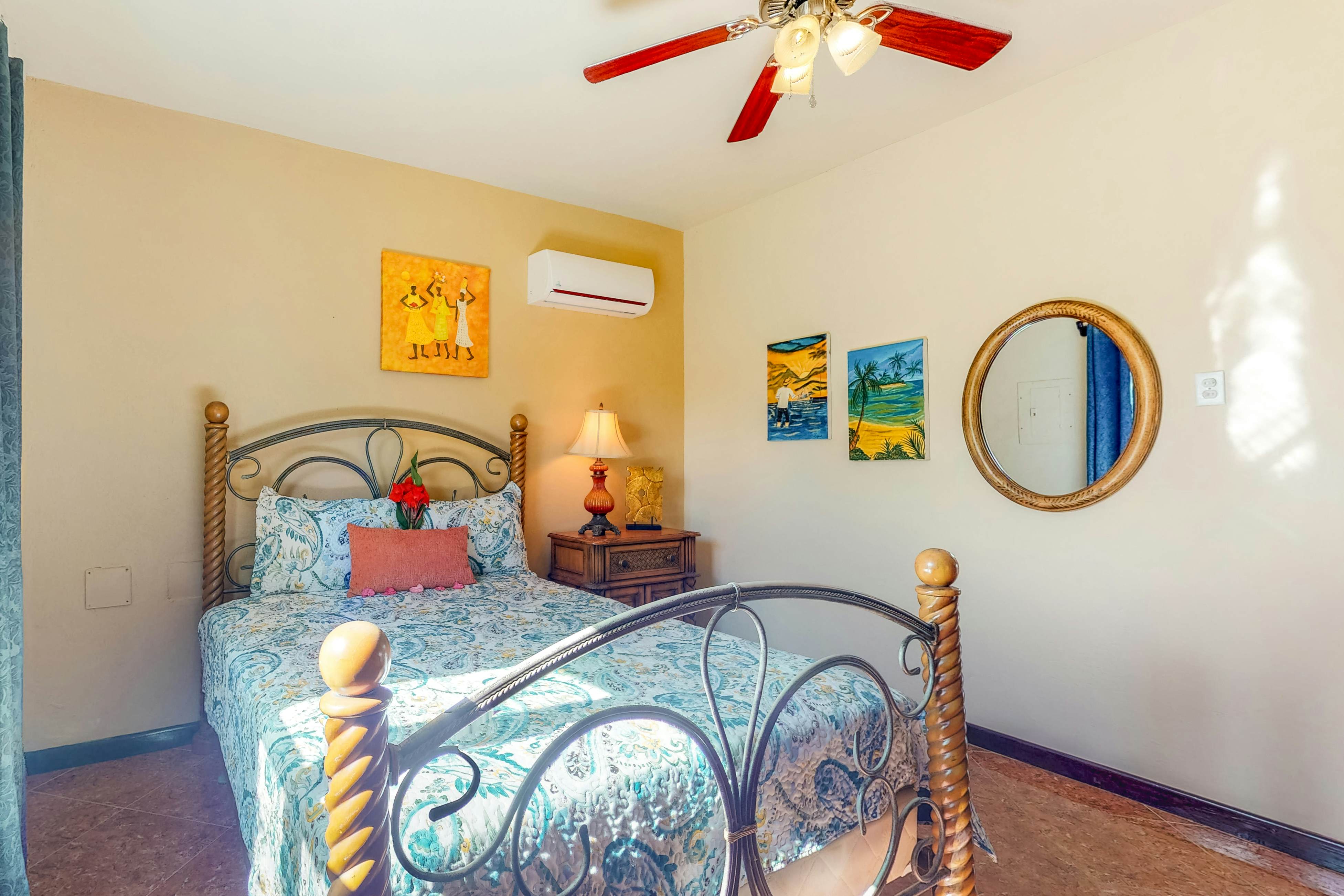 Villa 12 at Mara Laguna -Gold Standard Certified