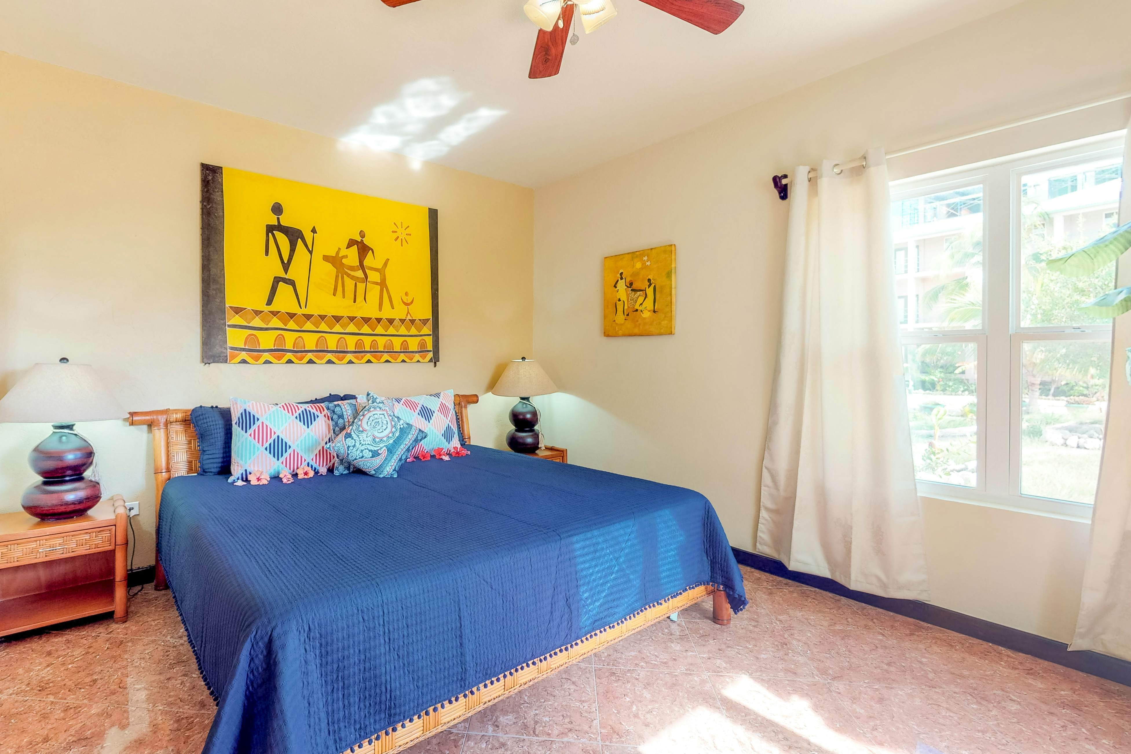 Villa 12 at Mara Laguna -Gold Standard Certified