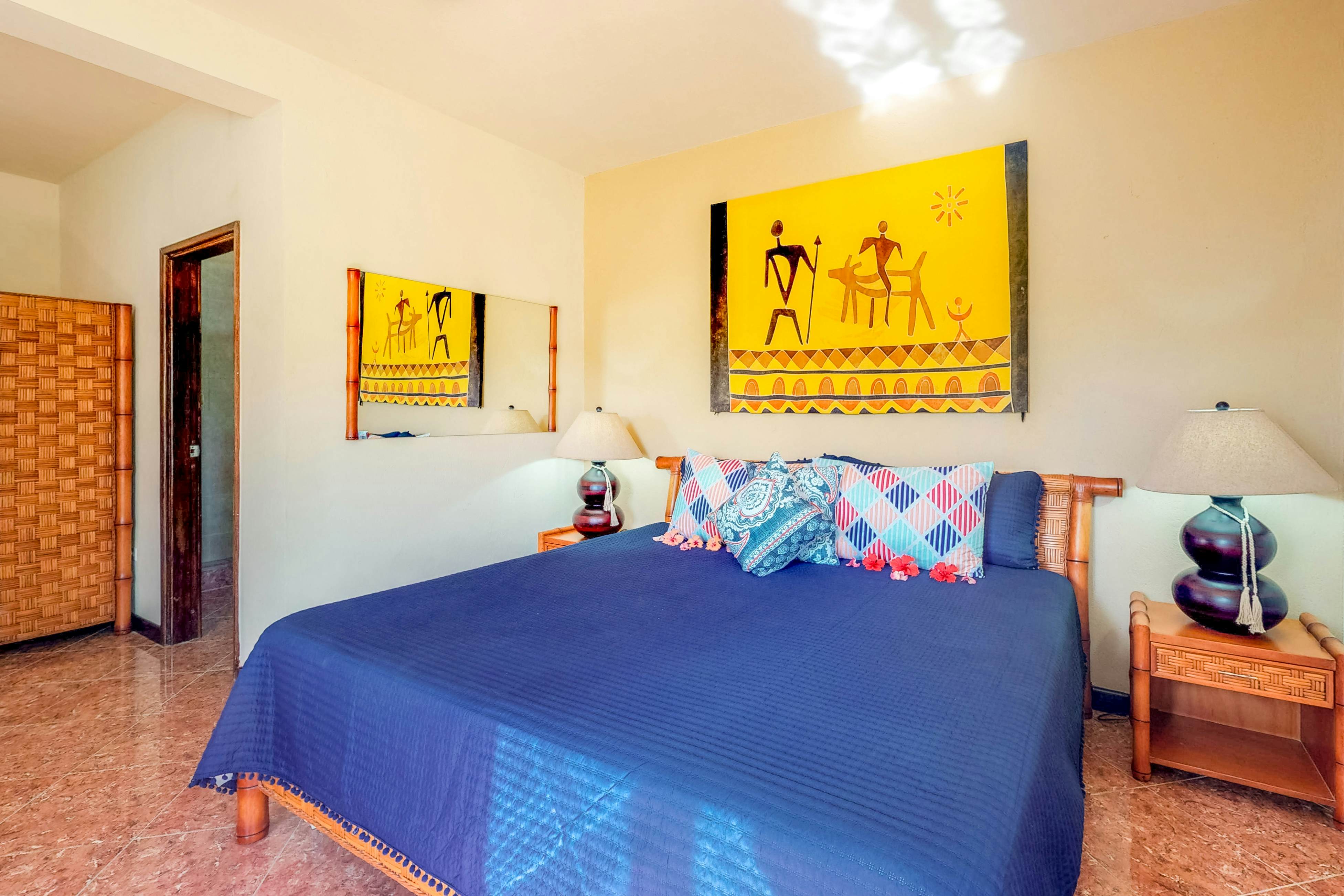 Villa 12 at Mara Laguna -Gold Standard Certified