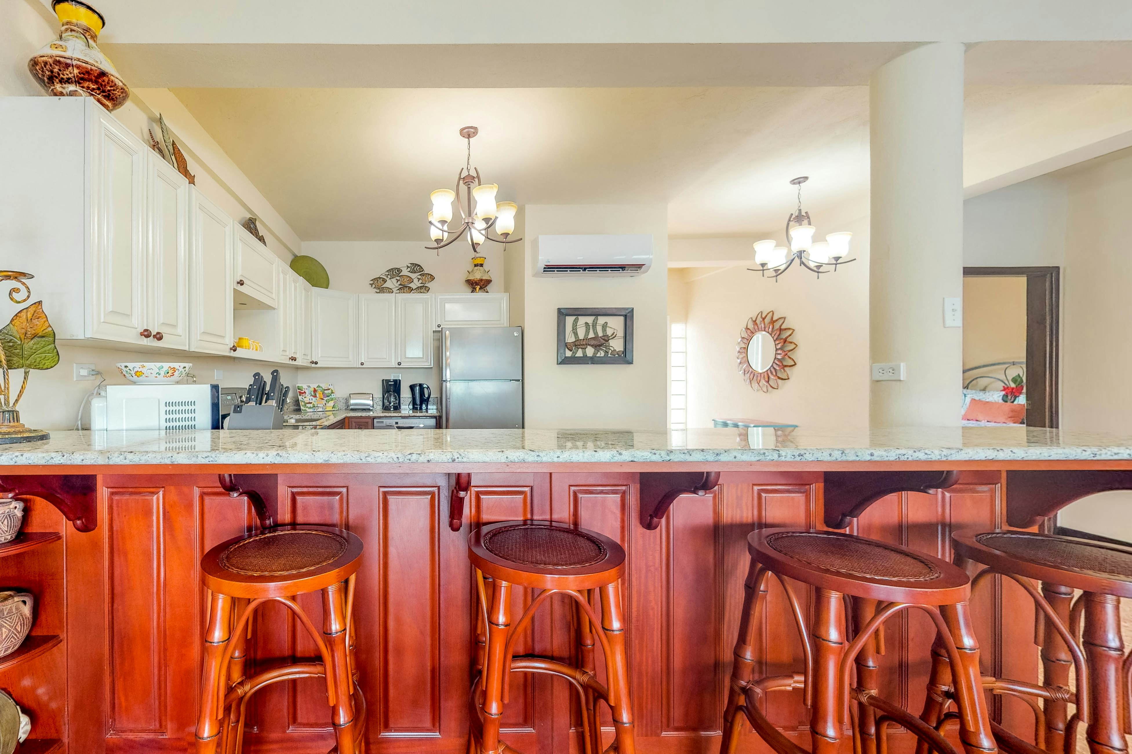 Villa 12 at Mara Laguna -Gold Standard Certified