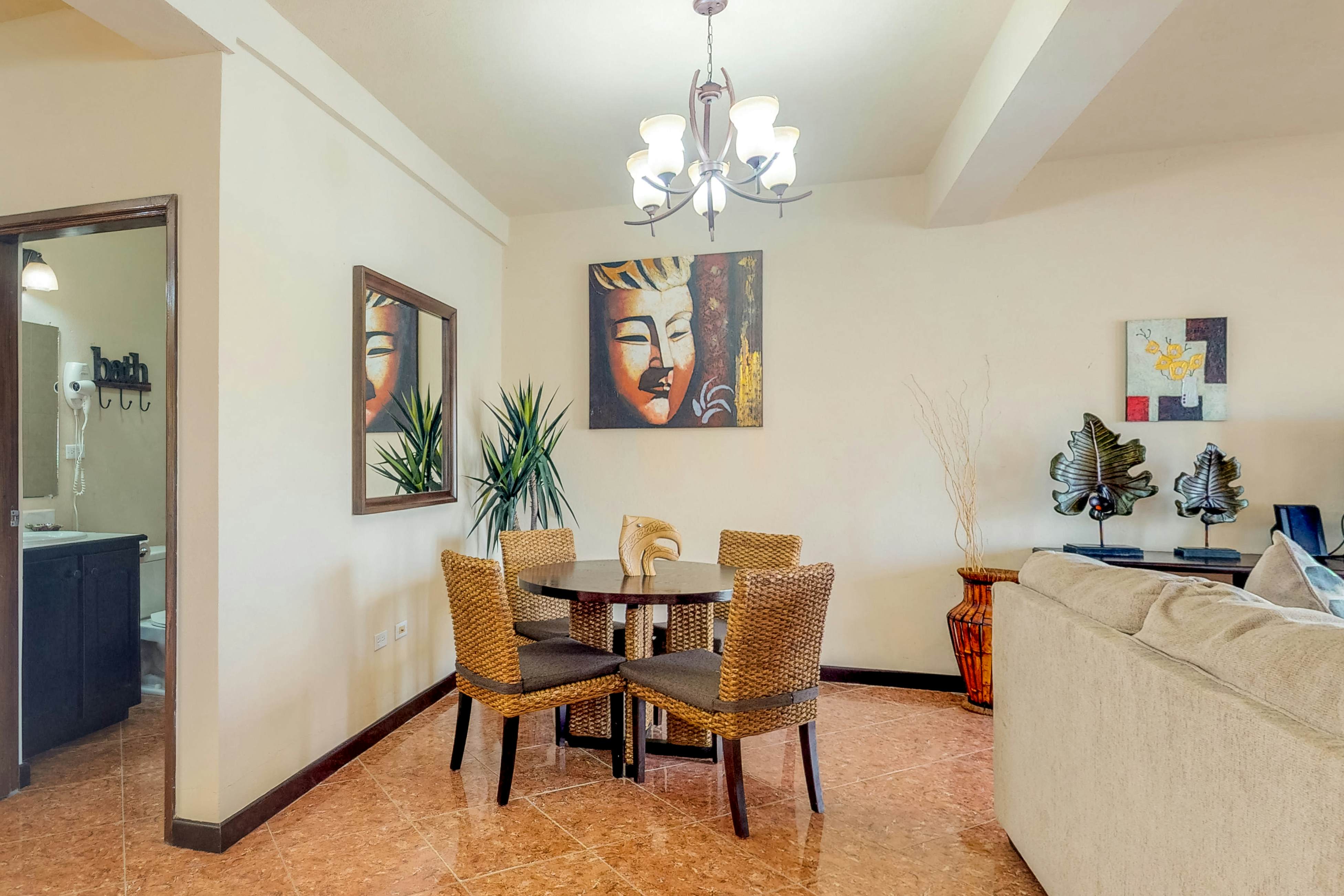 Villa 12 at Mara Laguna -Gold Standard Certified