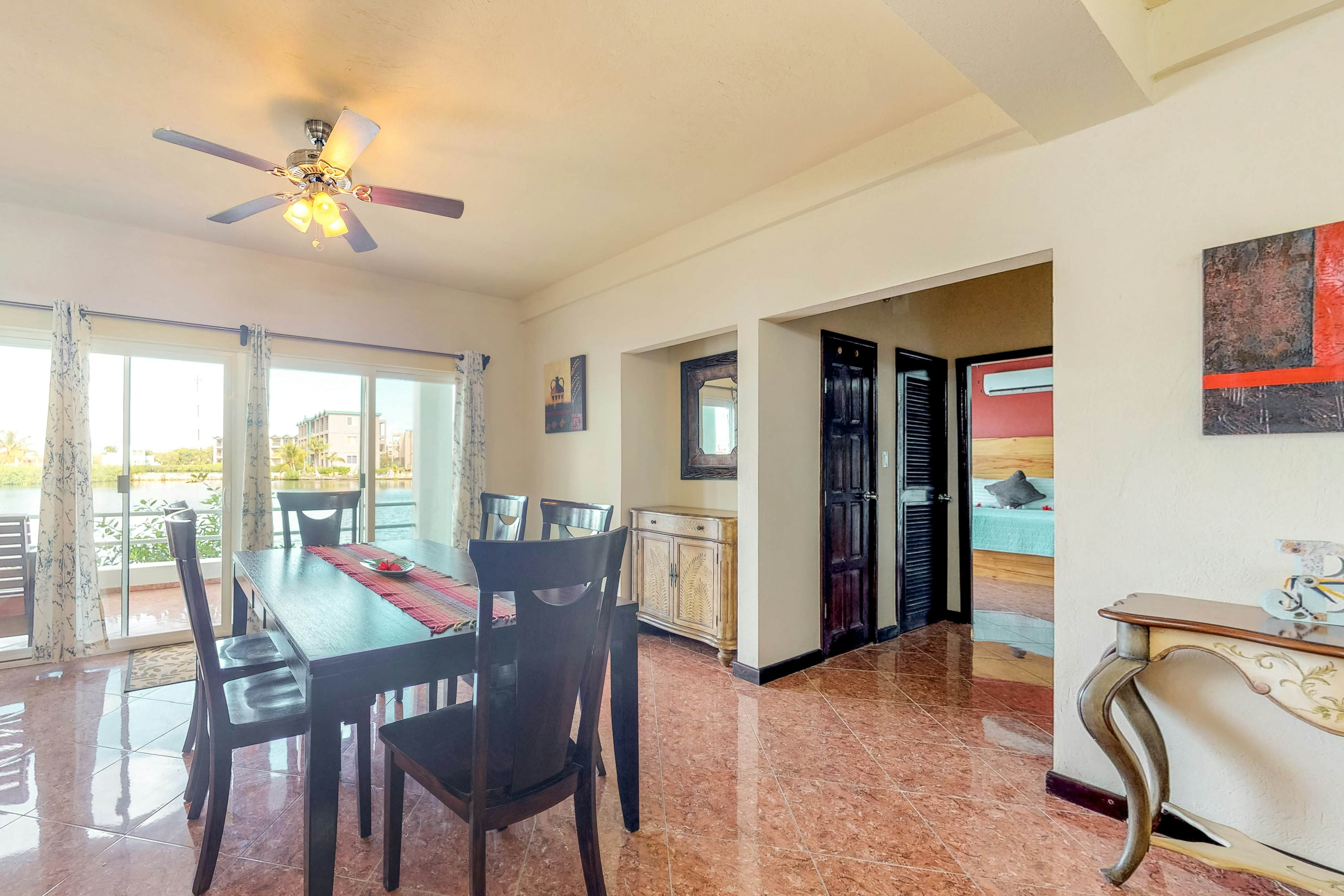 Villa 12 at Mara Laguna -Gold Standard Certified