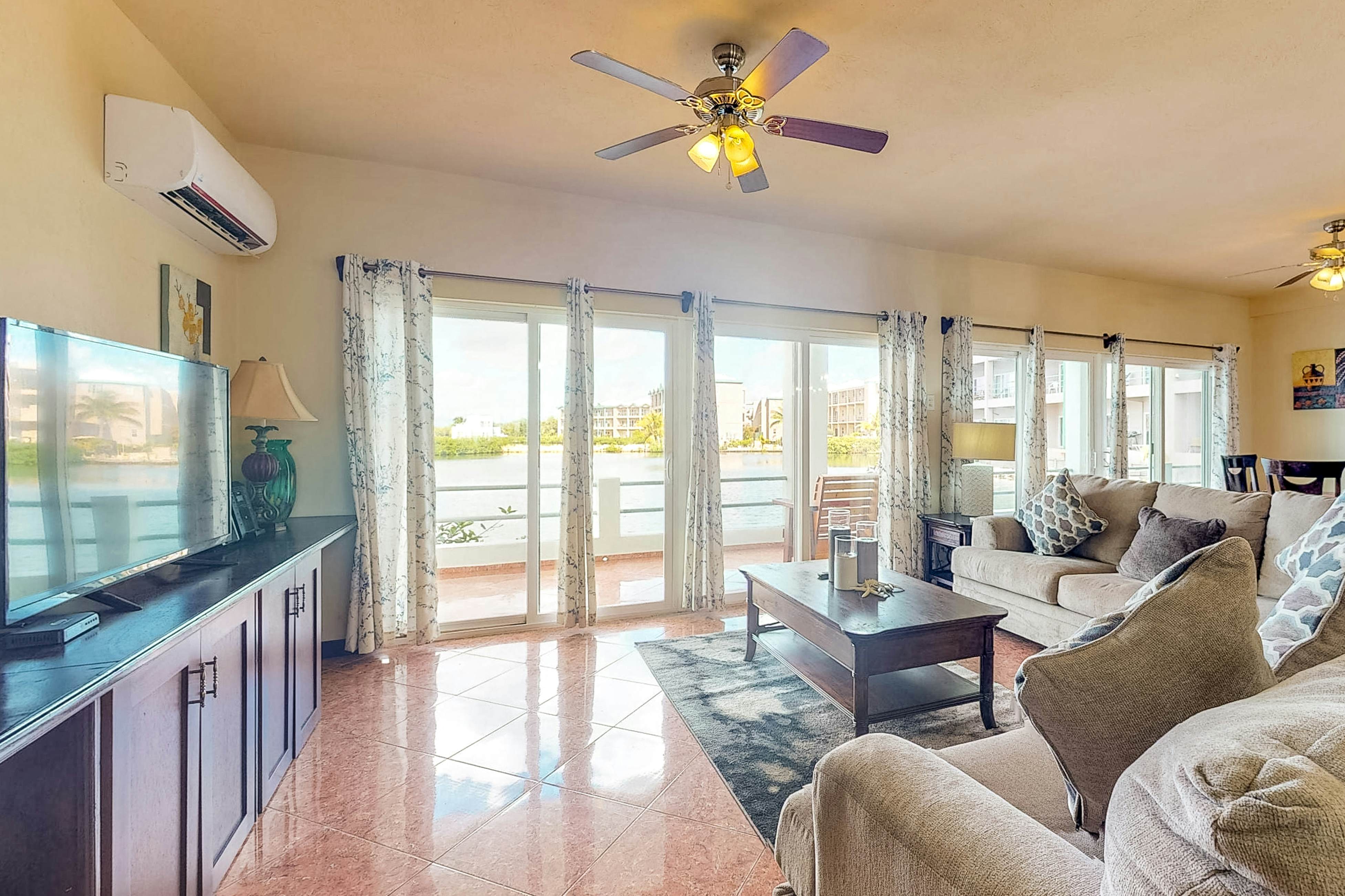 Villa 12 at Mara Laguna -Gold Standard Certified