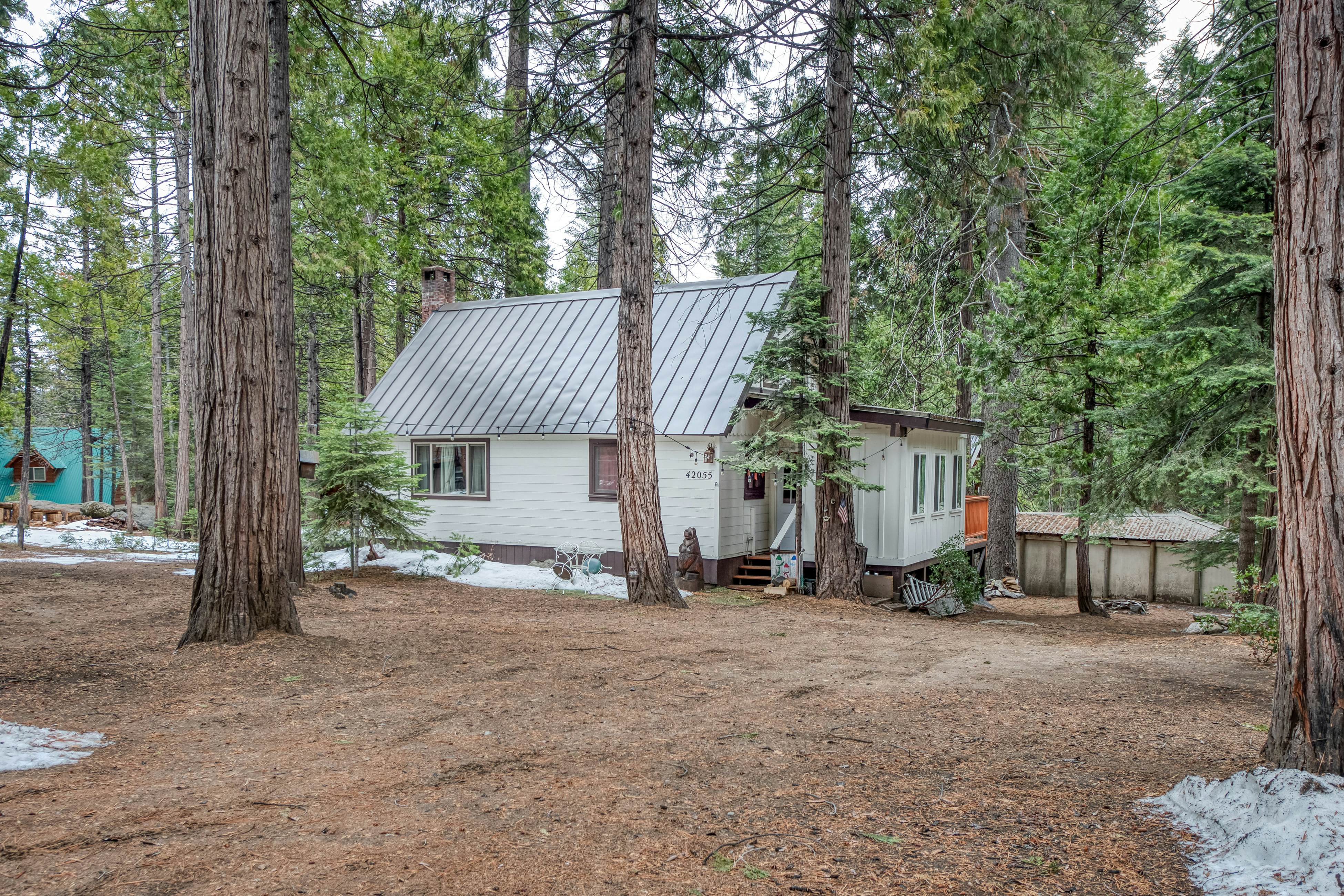 Shaver Lake House Rentals, Cabins, Vacation Rentals Vacasa