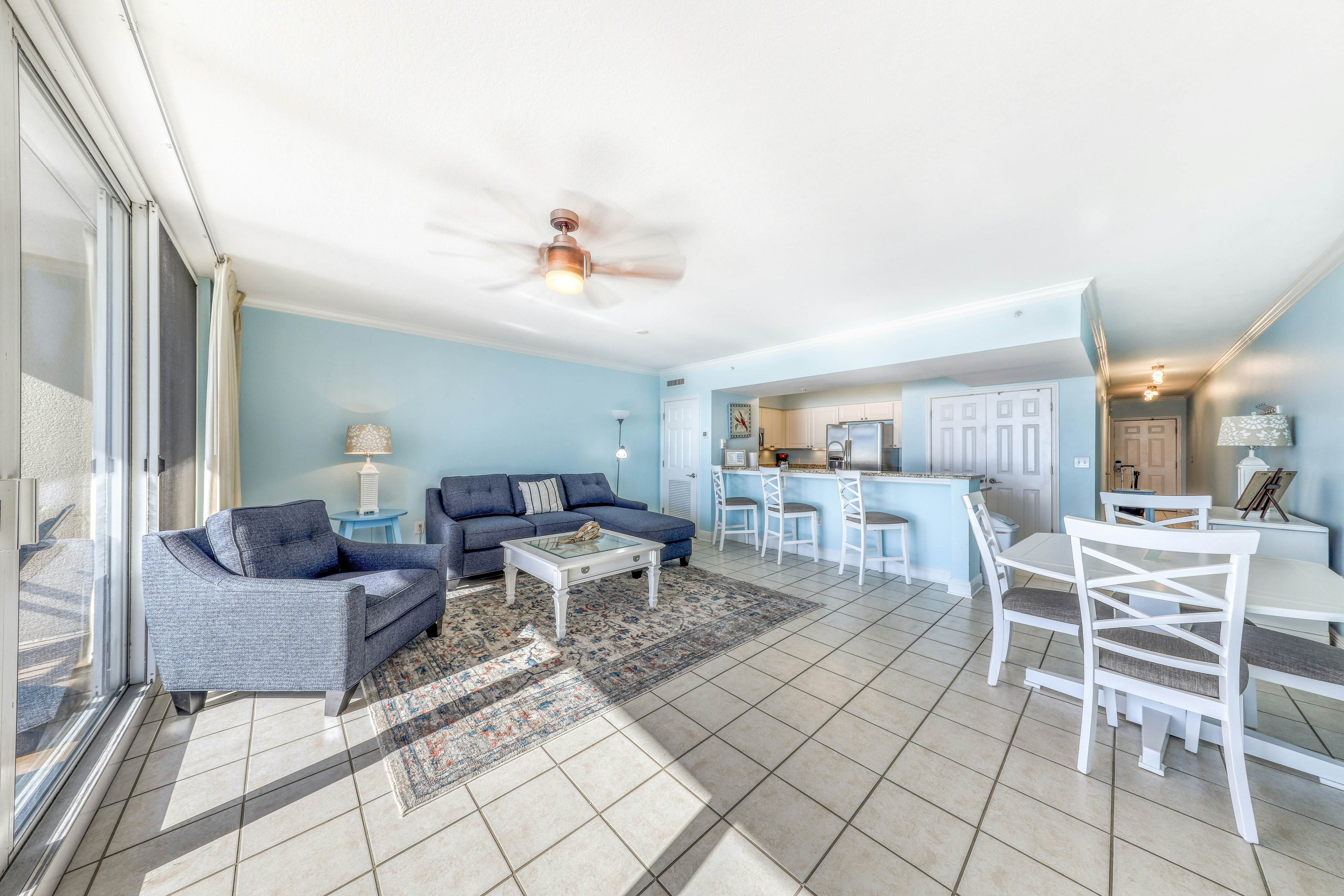 Emerald Beach Resort 1433