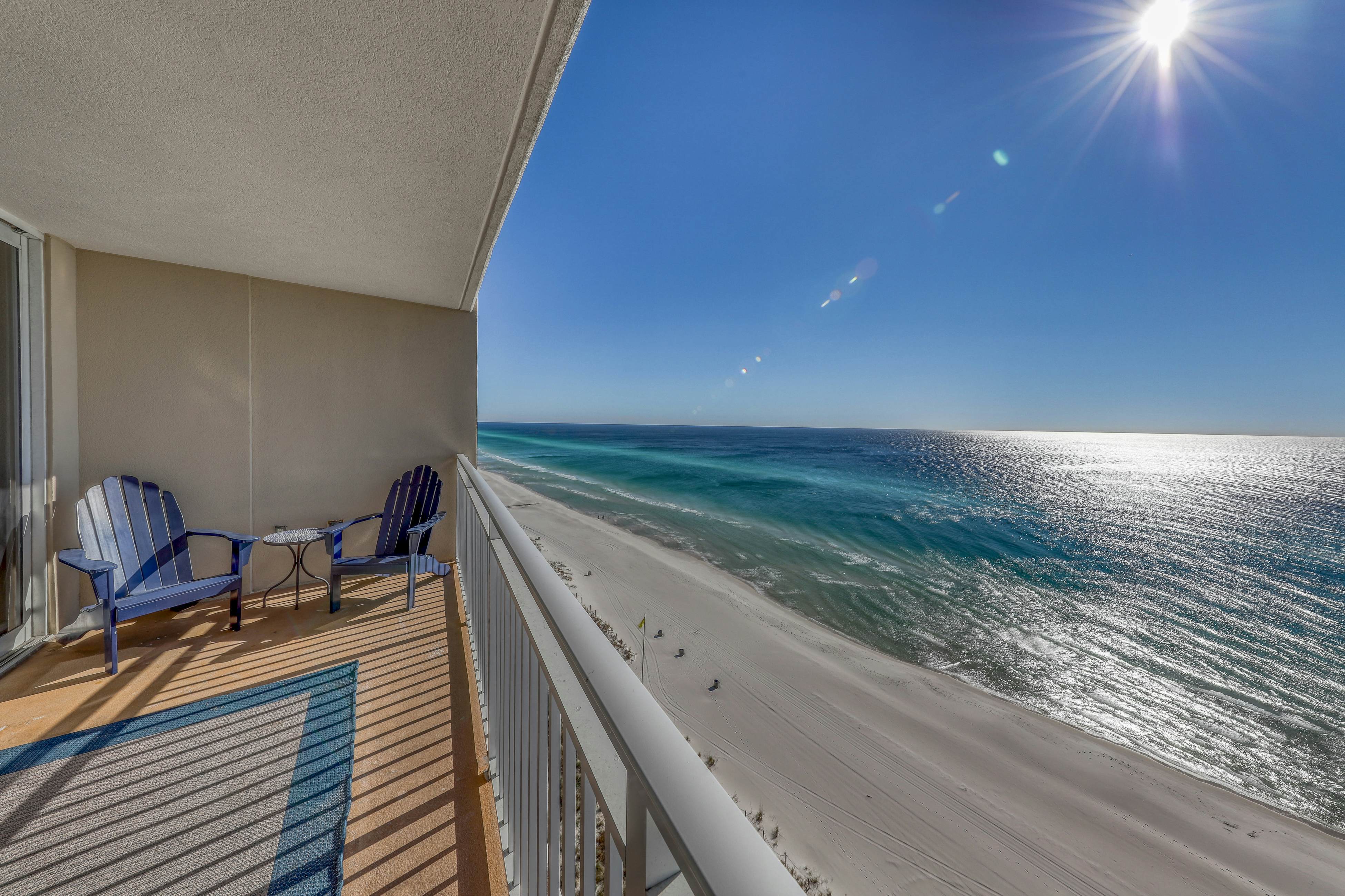 Emerald Beach Resort Panama City Beach Condos Vacasa
