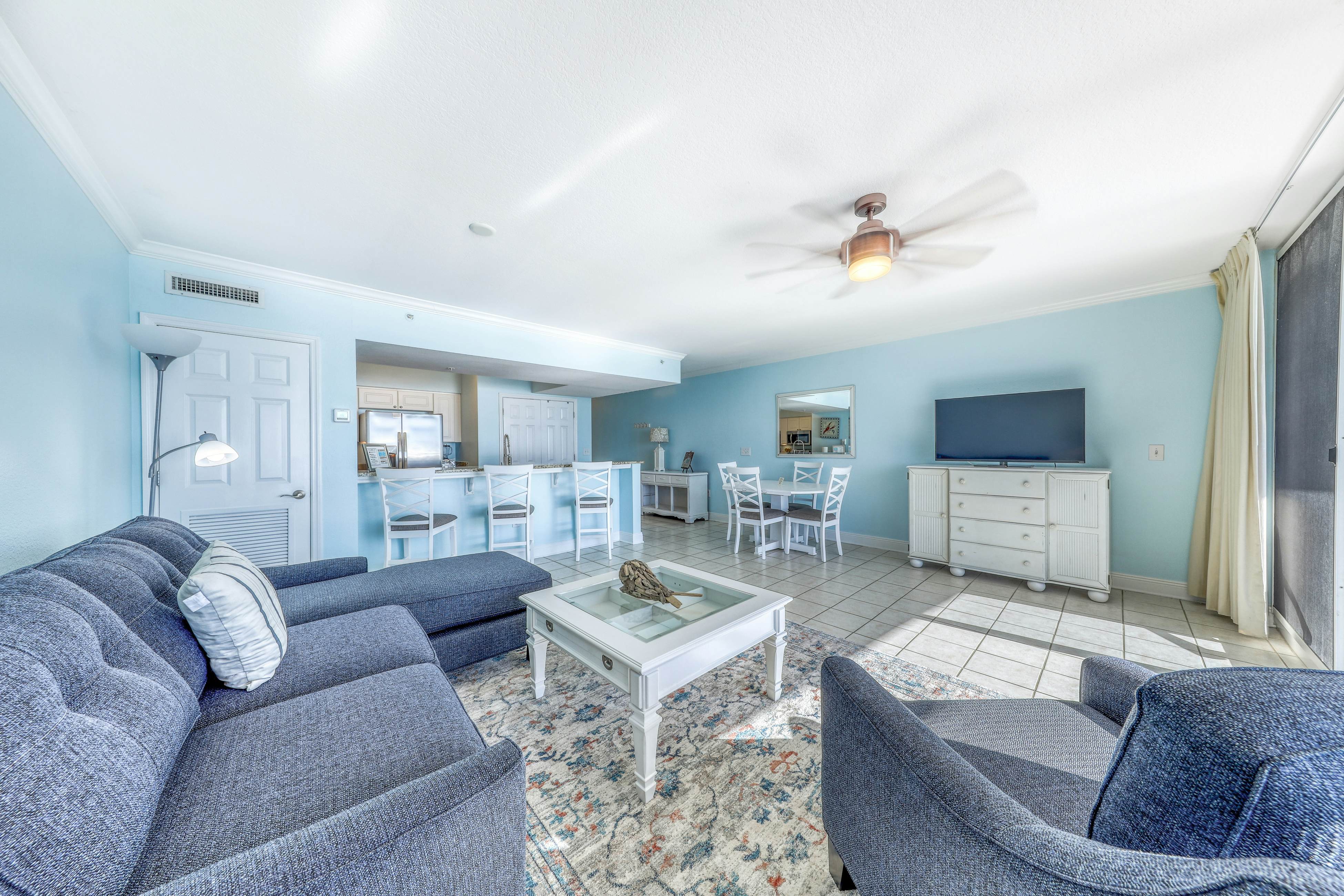 Emerald Beach Resort 1433