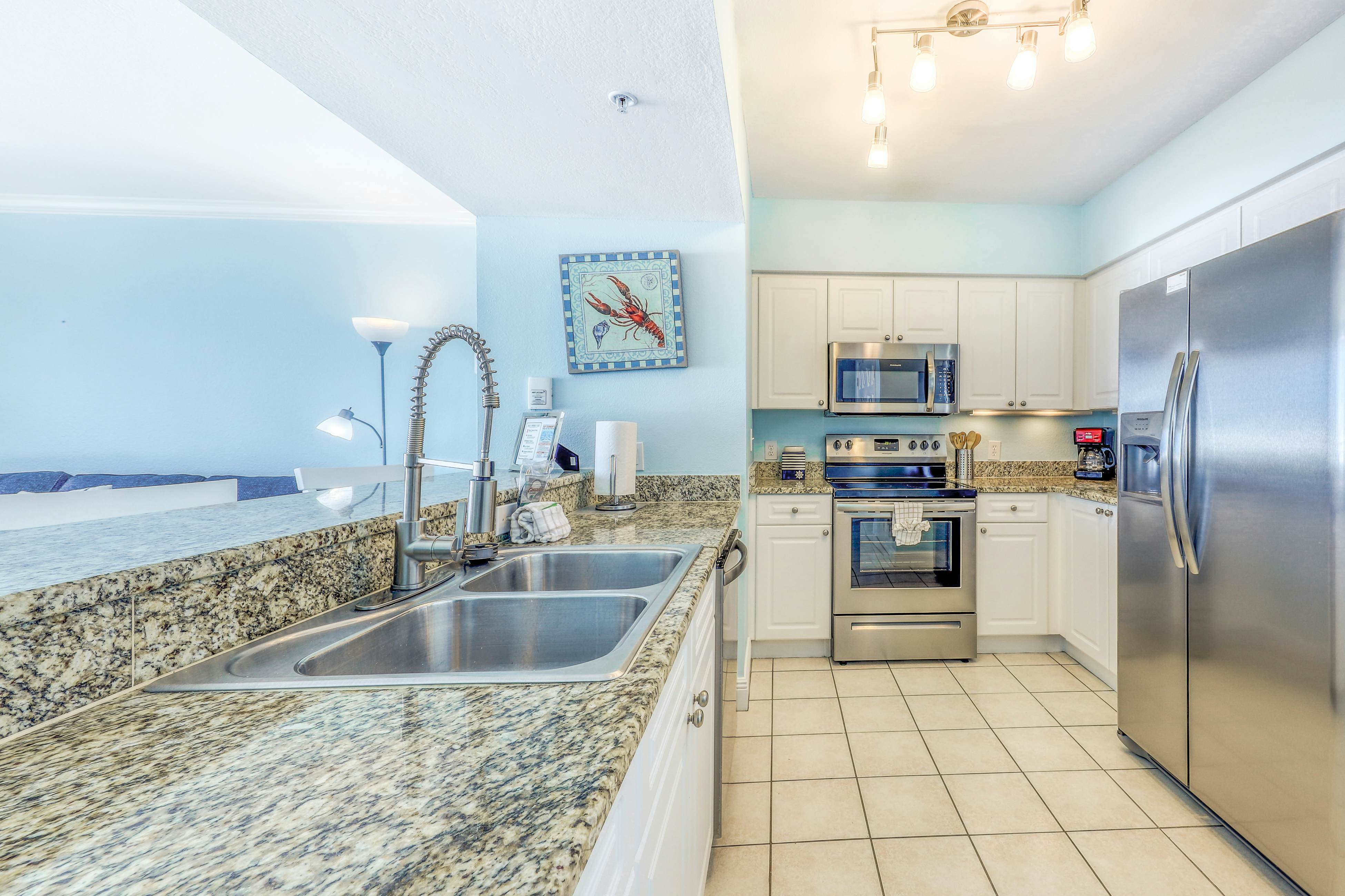 Emerald Beach Resort 1433