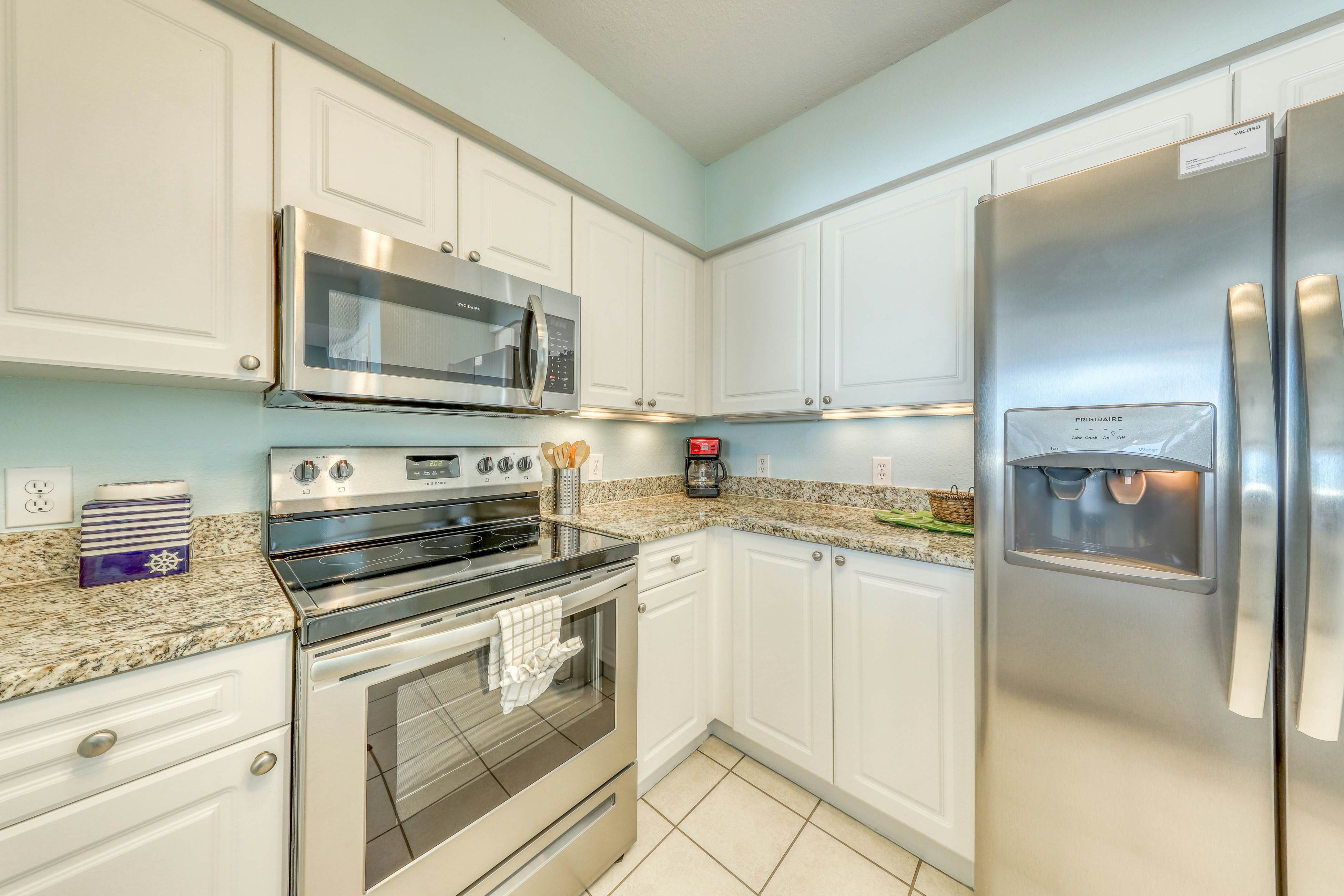 Emerald Beach Resort 1433