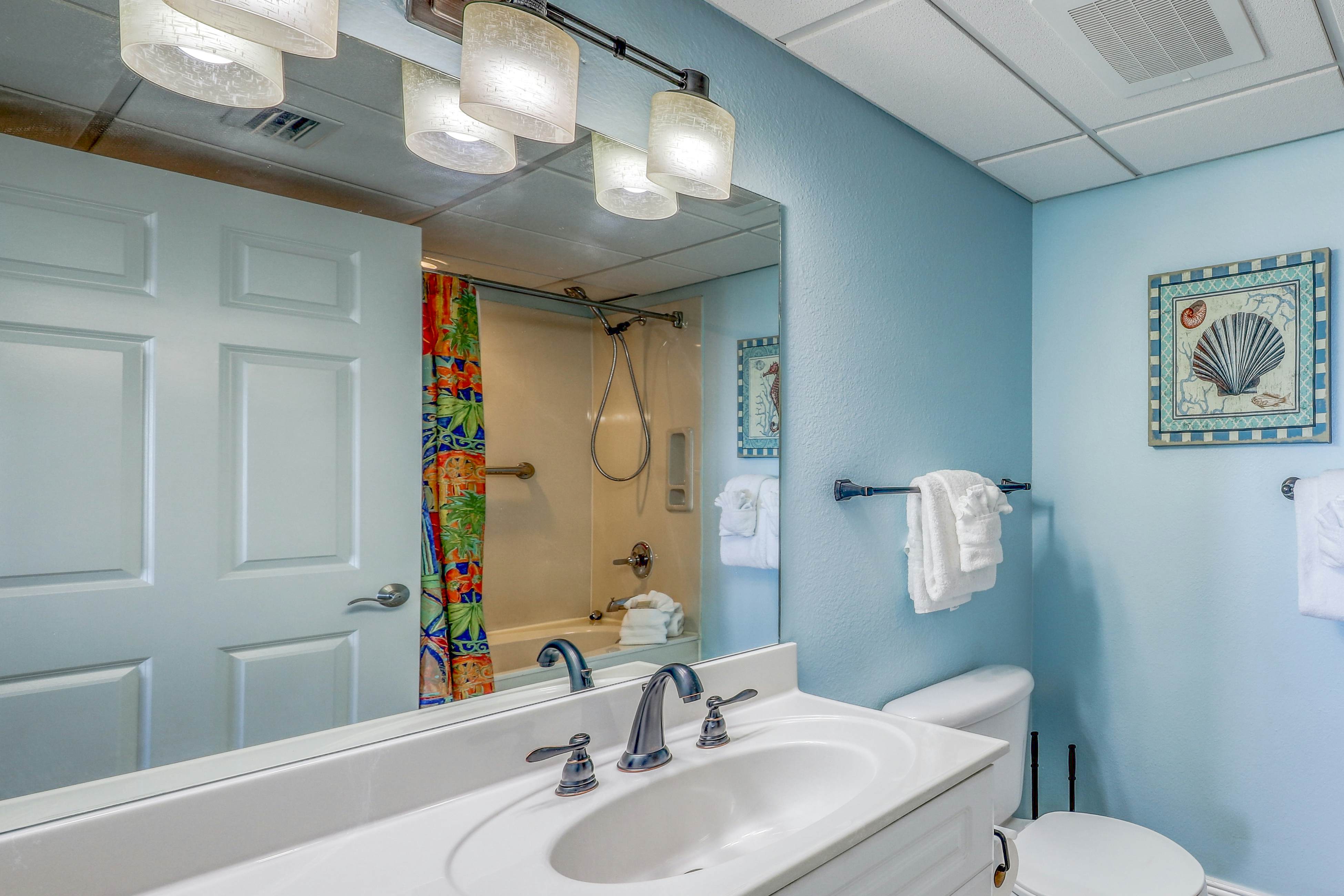 Emerald Beach Resort 1433