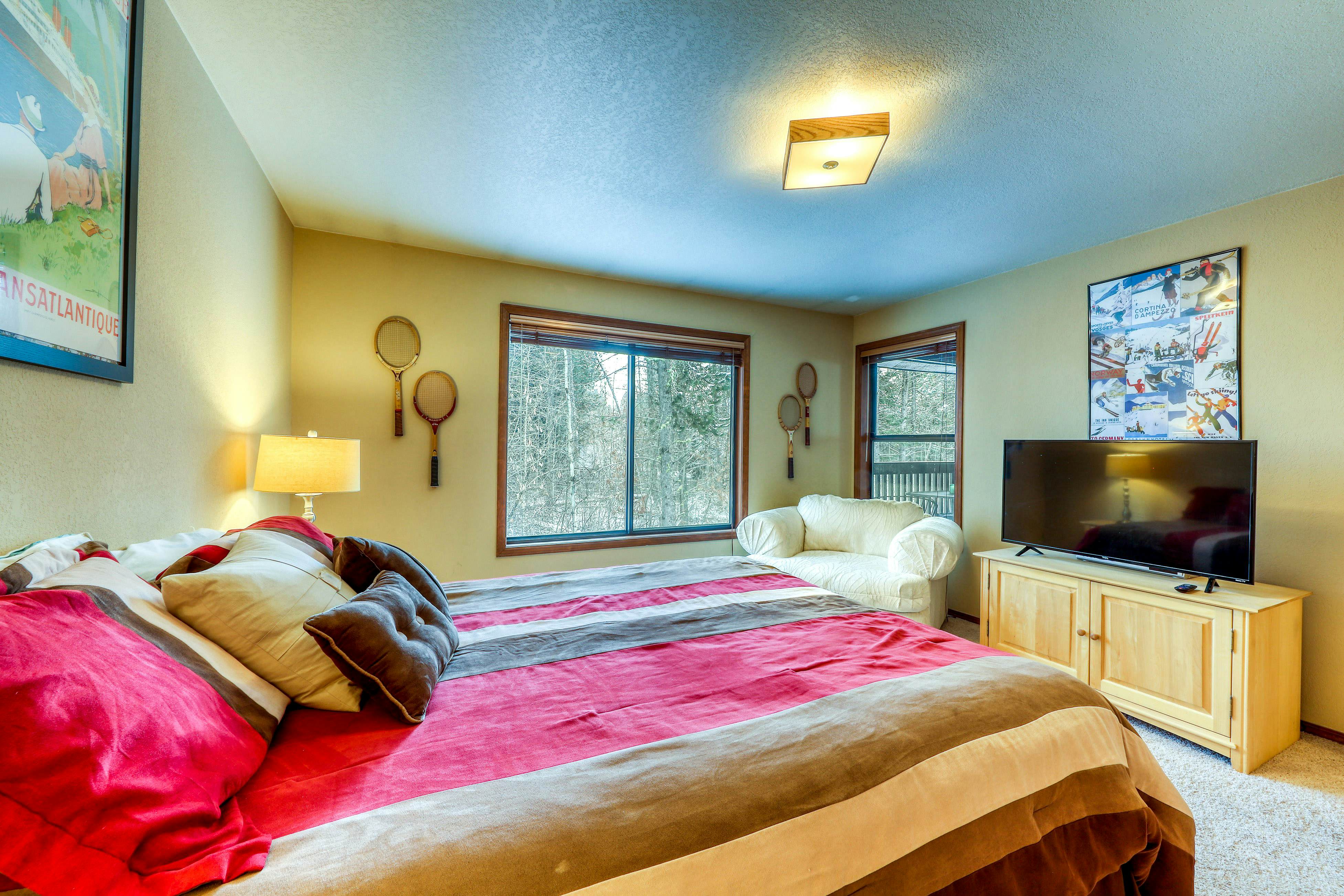 The Aspens Condo 40 2 BD McCall, ID Vacation Rental Vacasa
