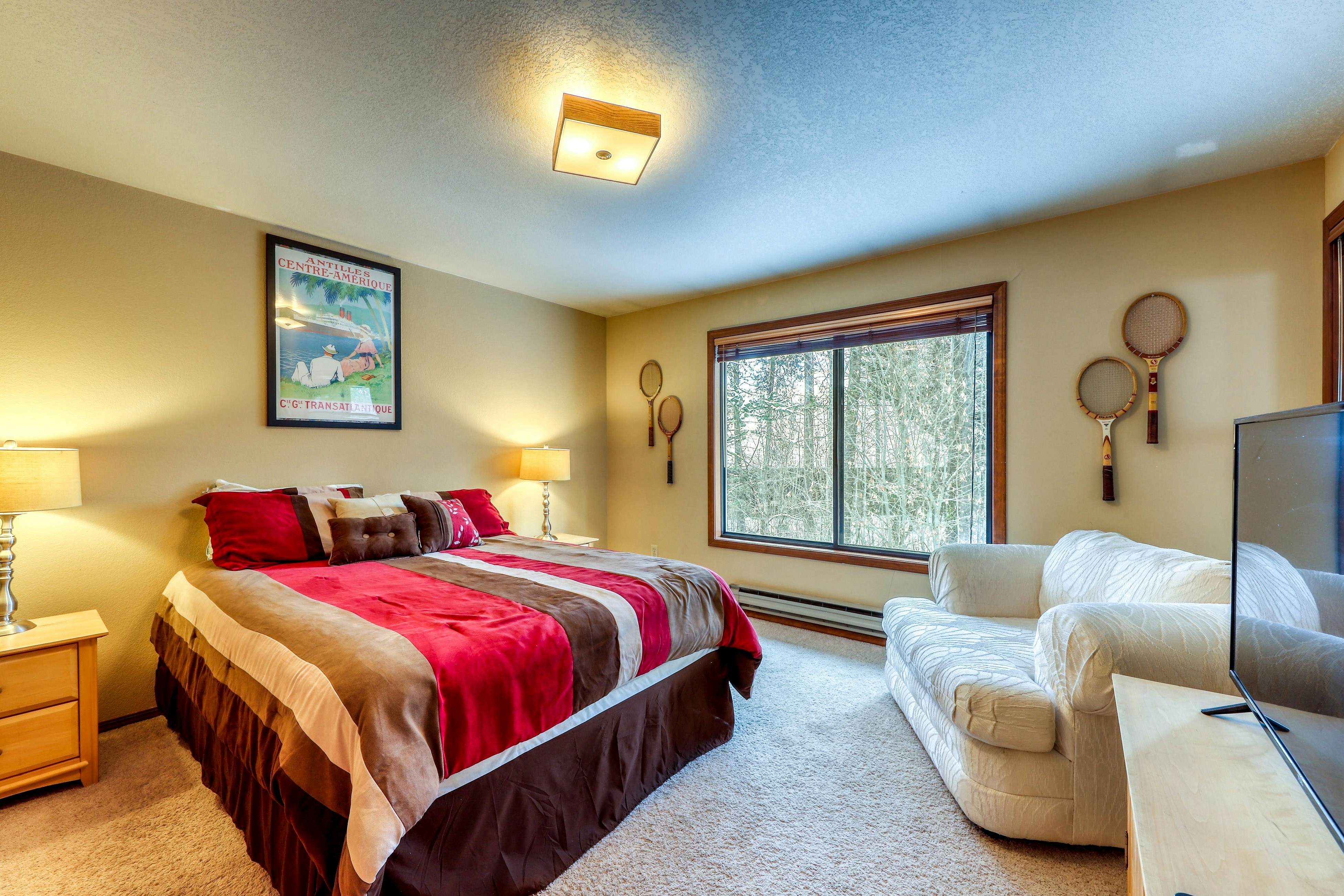 The Aspens Condo 40 2 BD McCall, ID Vacation Rental Vacasa