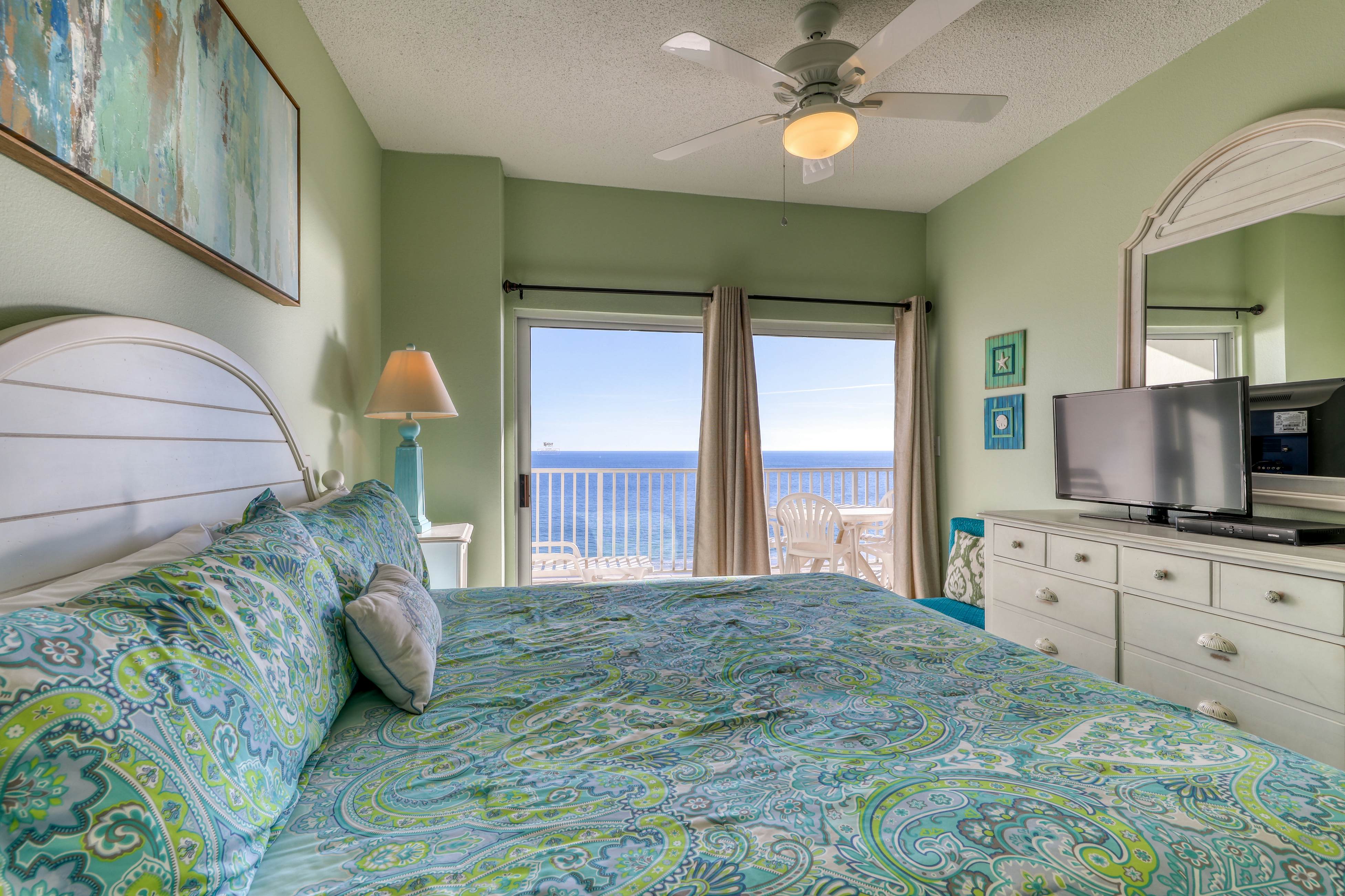 Tidewater 1206 2 Bd Orange Beach Al Vacation Rental Vacasa