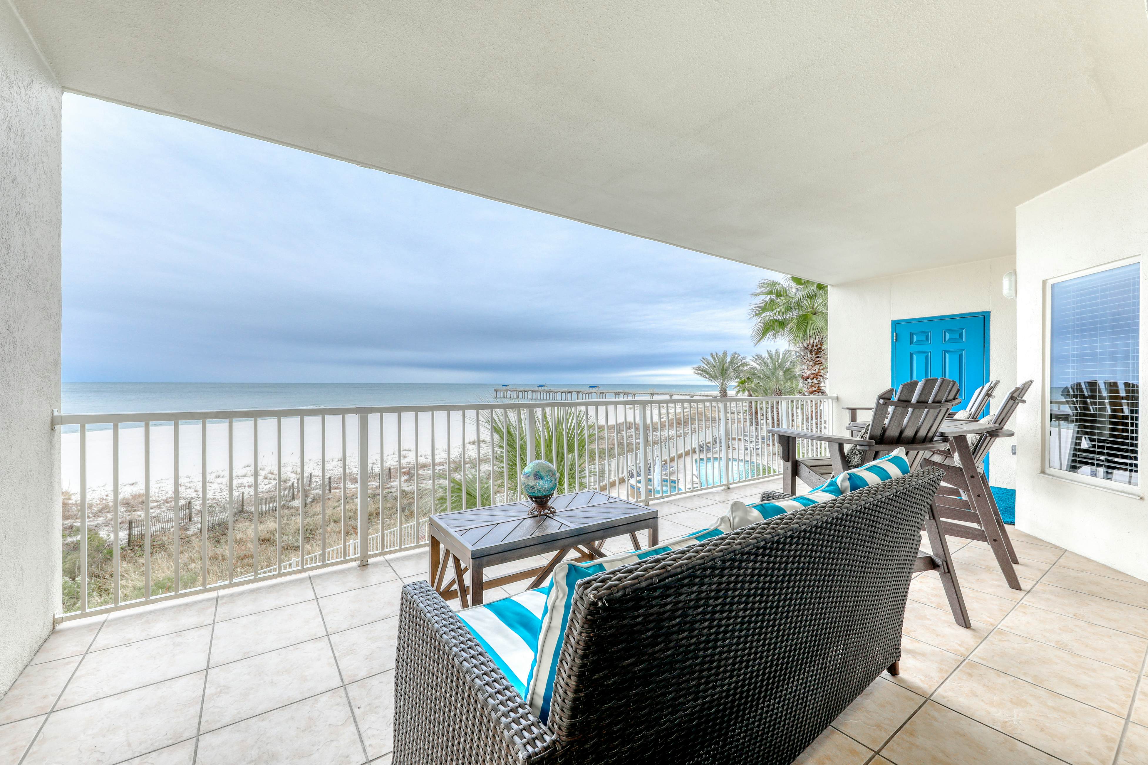 Admirals Quarters Condominium Rentals, Vacation Rentals Vacasa