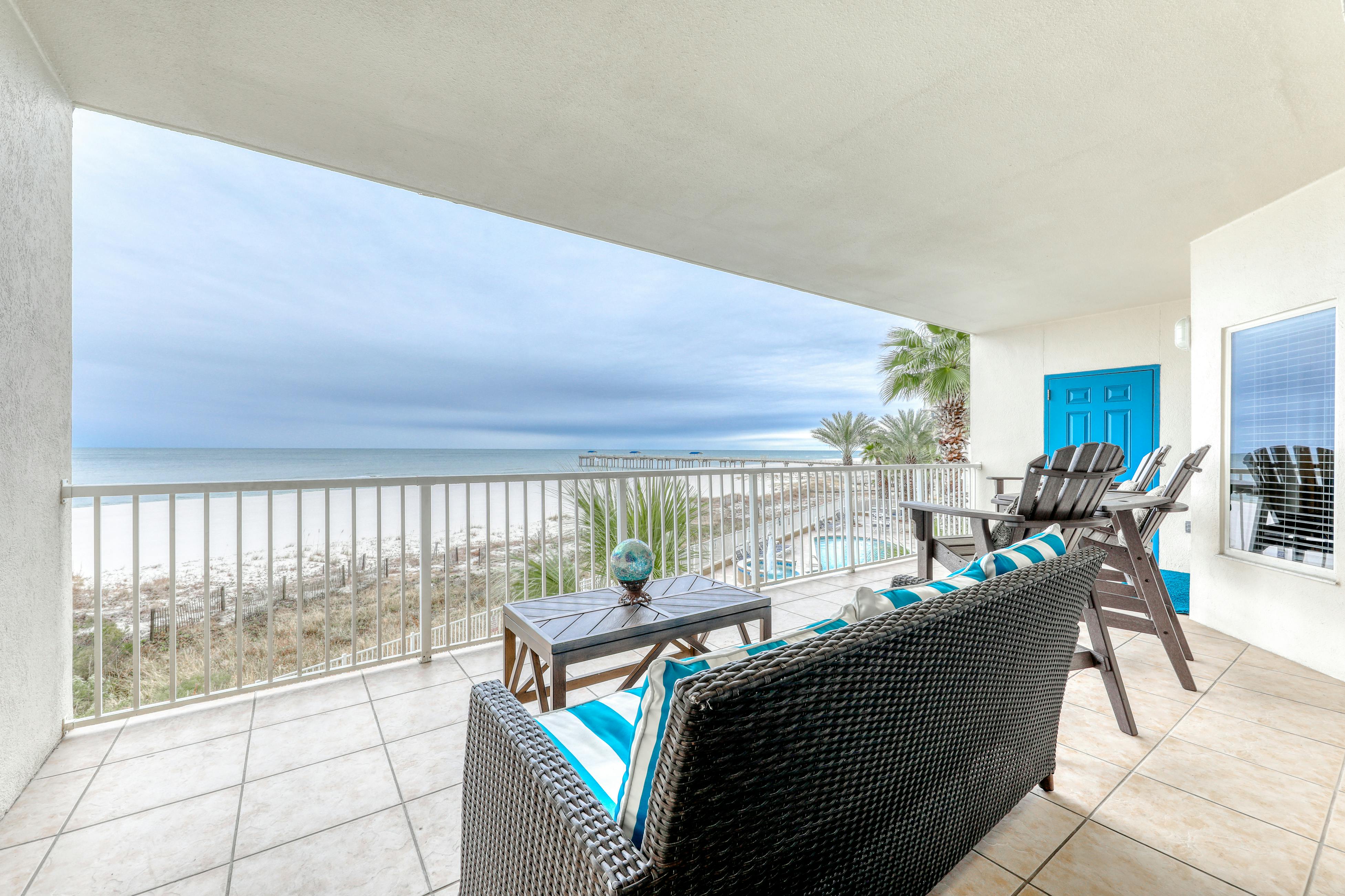 Admirals Quarters Condominium Rentals, Vacation Rentals Vacasa