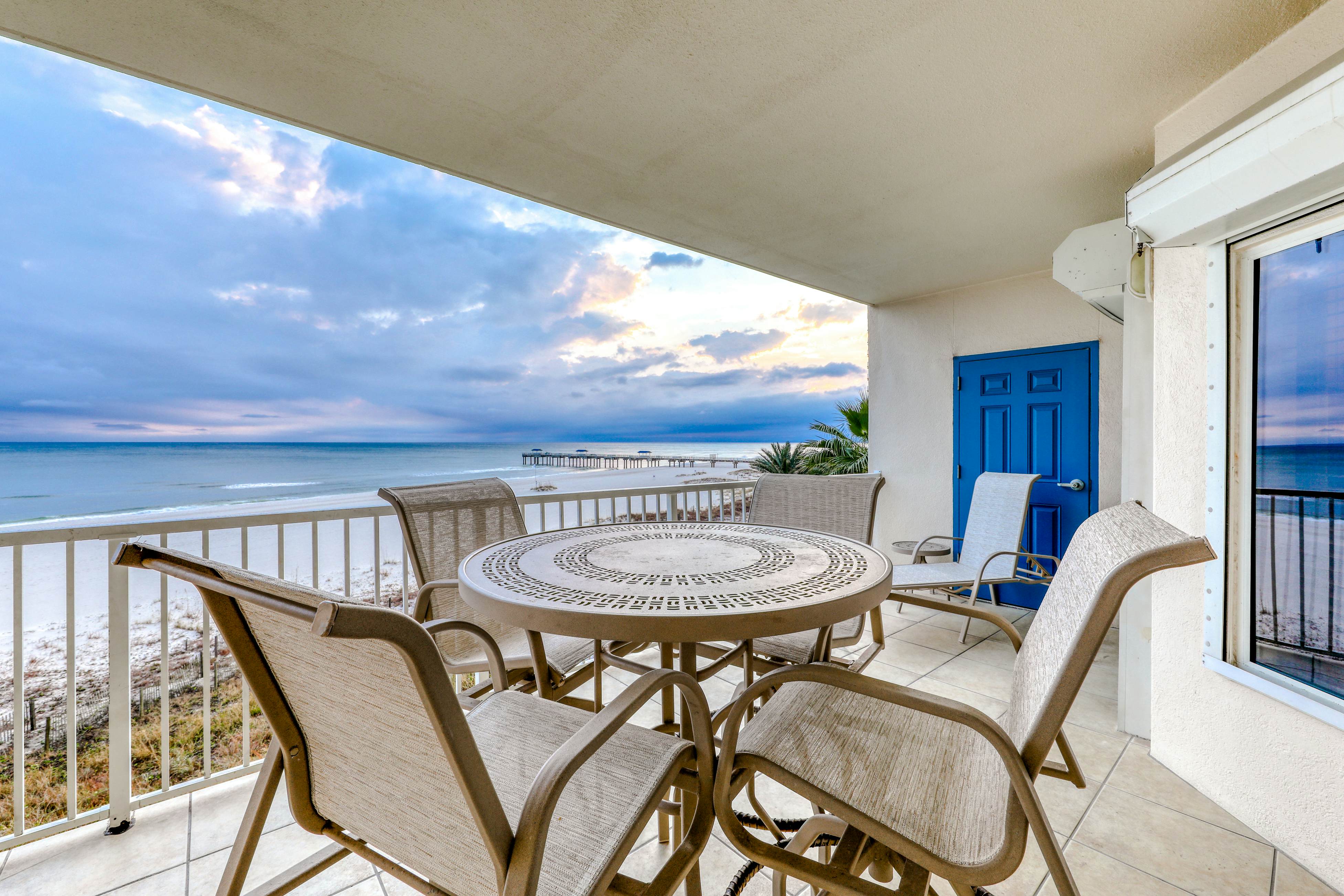 Admirals Quarters 303 2 BD Orange Beach, AL Vacation Rental Vacasa