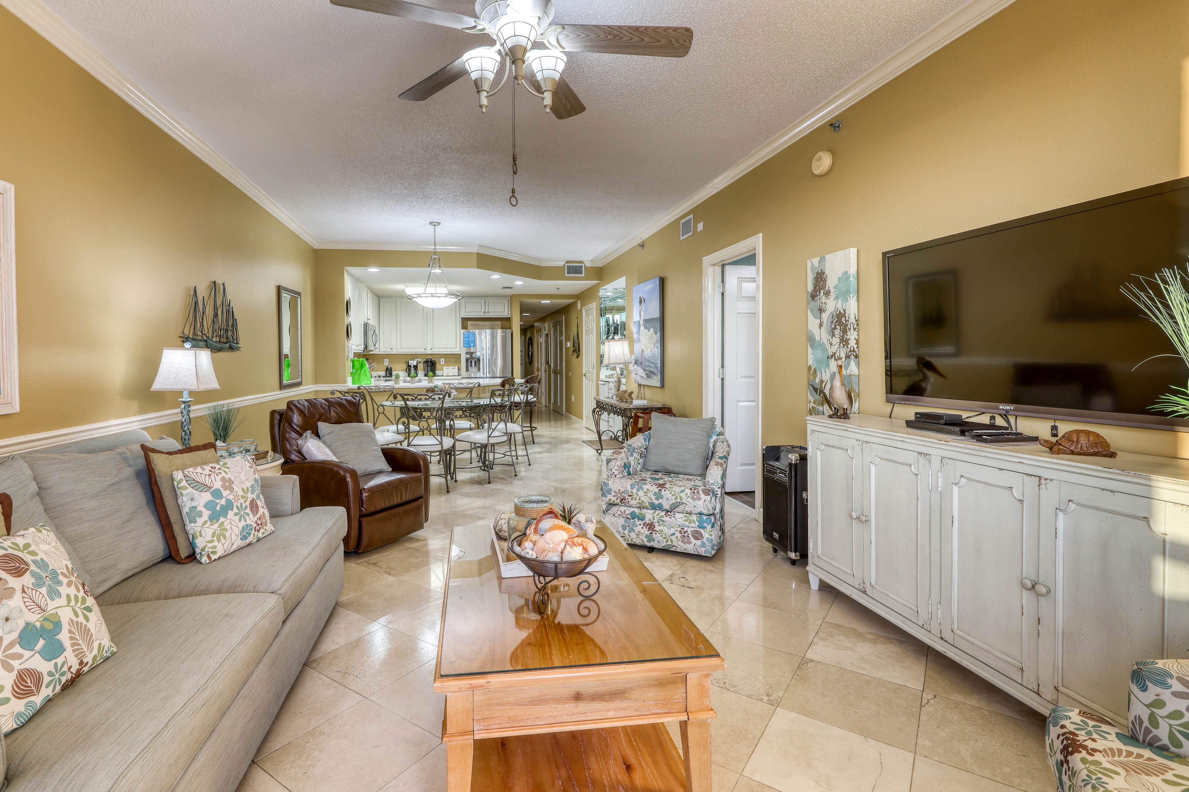 The Enclave 1004 4 BD Orange Beach, AL Vacation Rental Vacasa