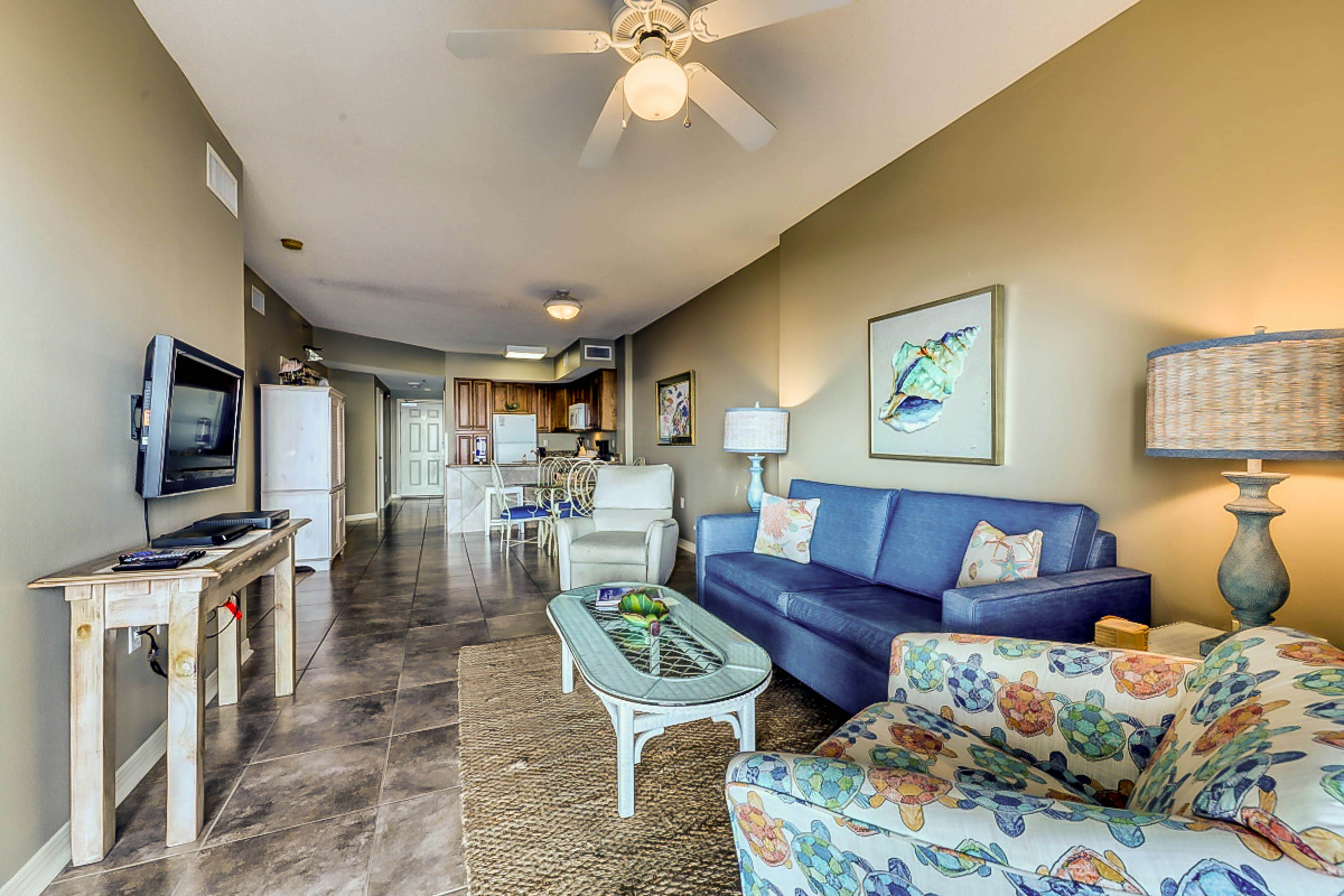 Tidewater 702 2 Bd Orange Beach Al Vacation Rental Vacasa