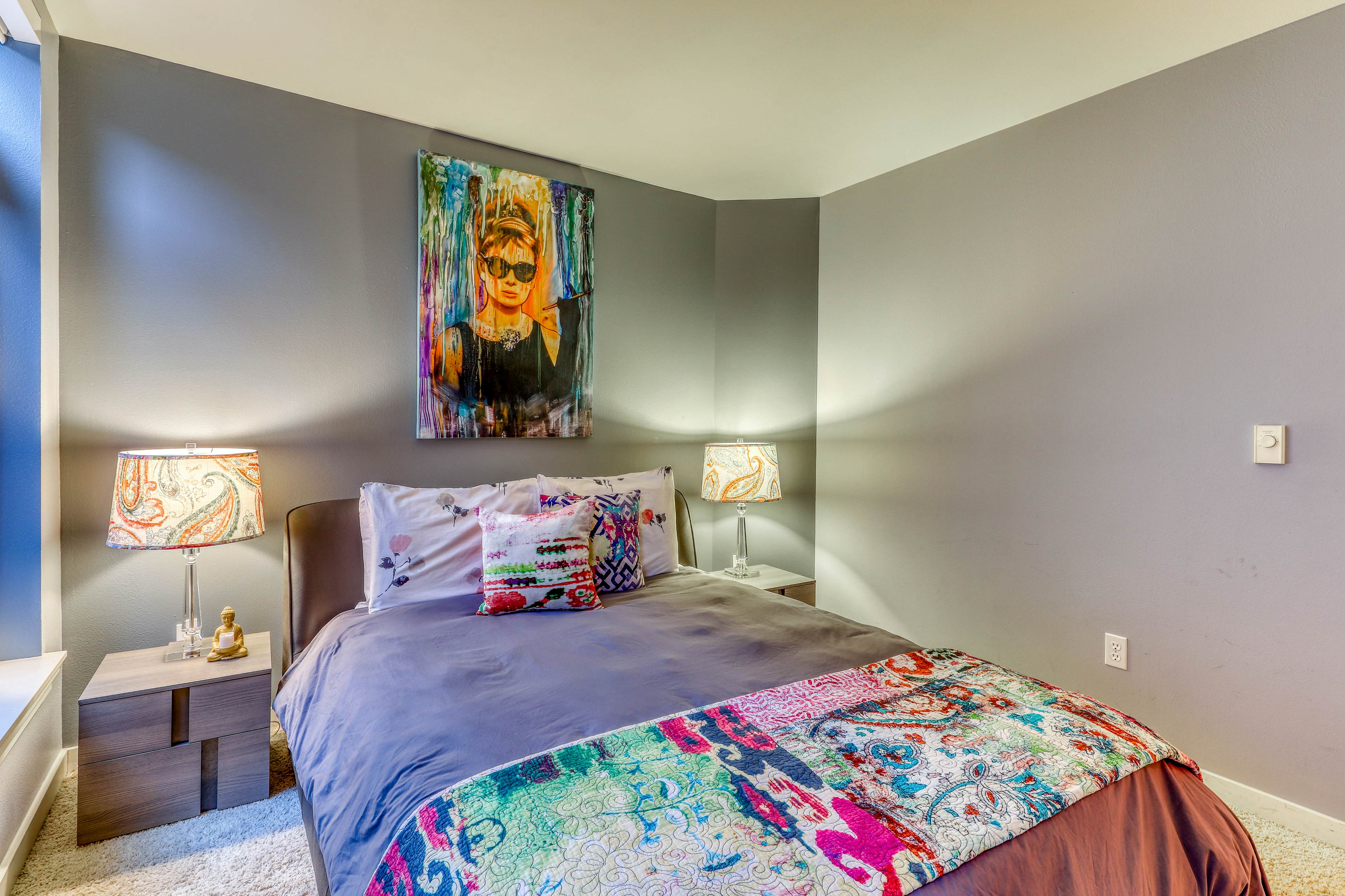 Belltown Court Sunset Penthouse