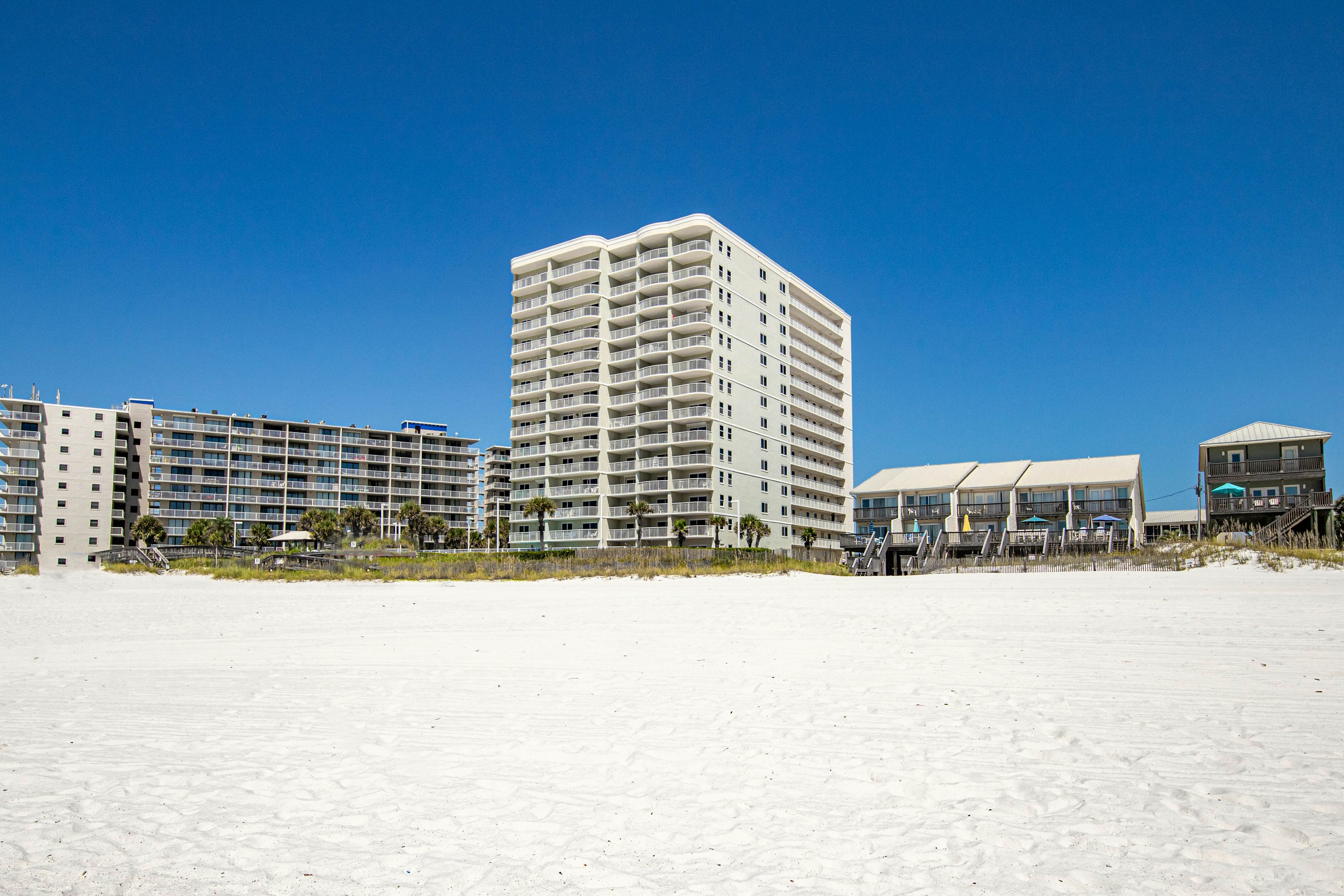 Orange Beach Vacation Rentals, Beach Homes, Condos Vacasa