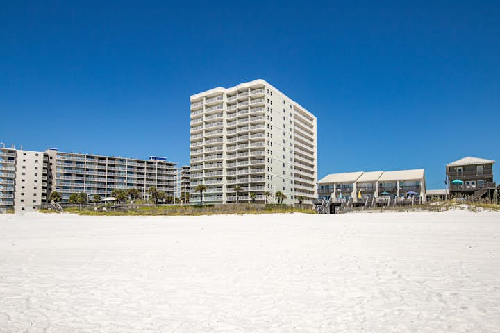 Tradewinds 304 | 2 BD Orange Beach, AL Vacation Rental | Vacasa