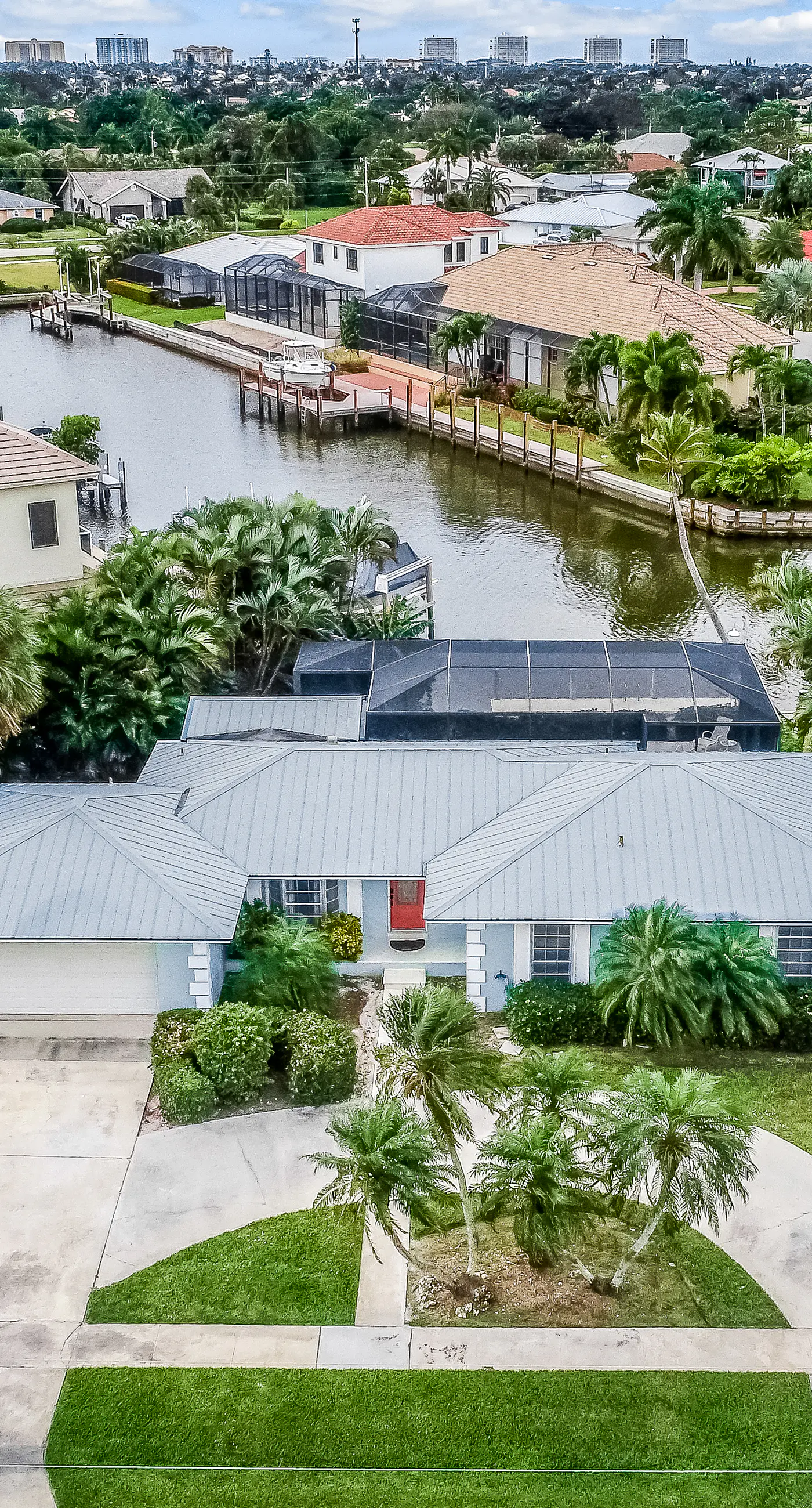 Marco Island Getaway