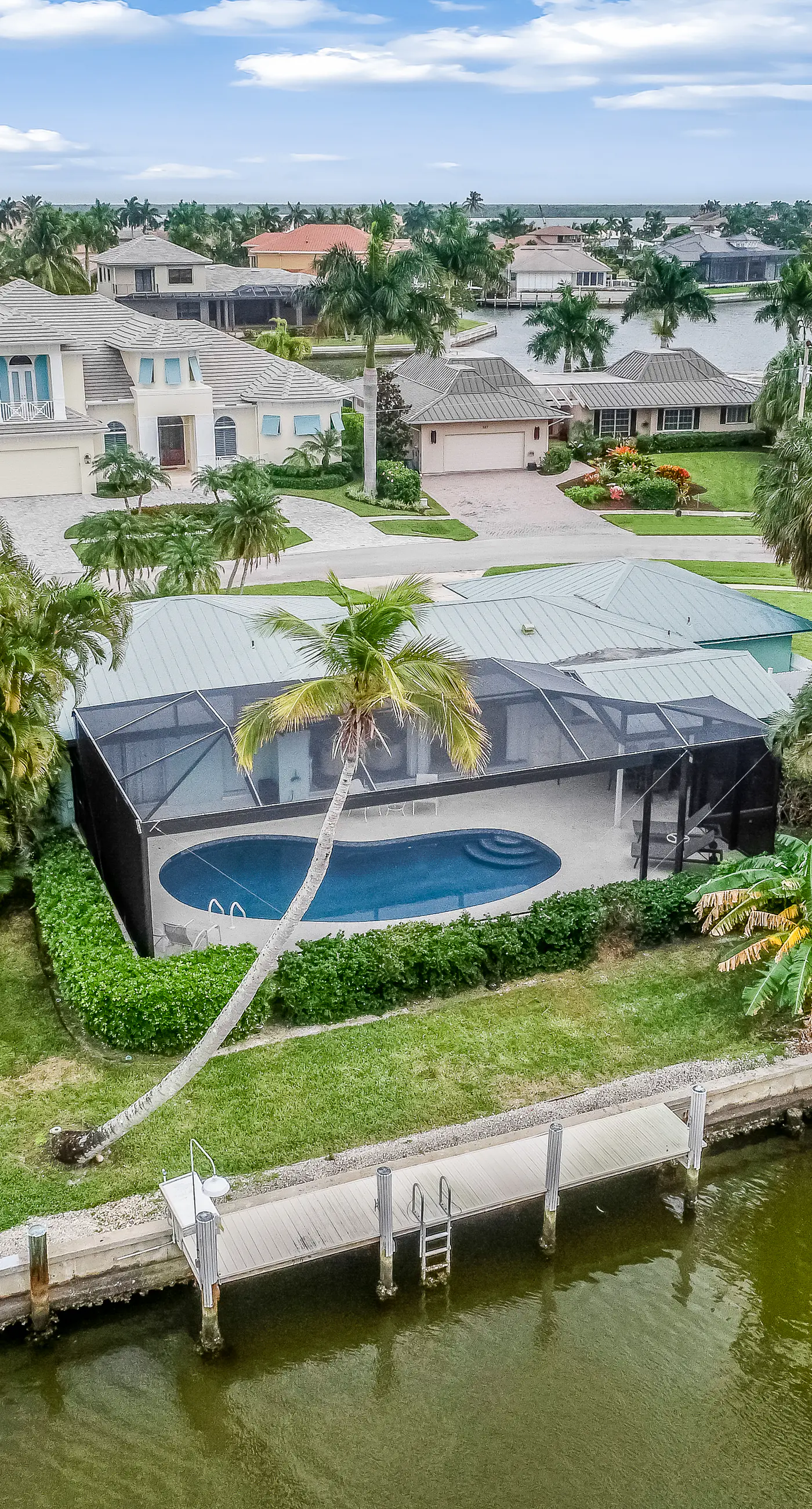 Marco Island Getaway