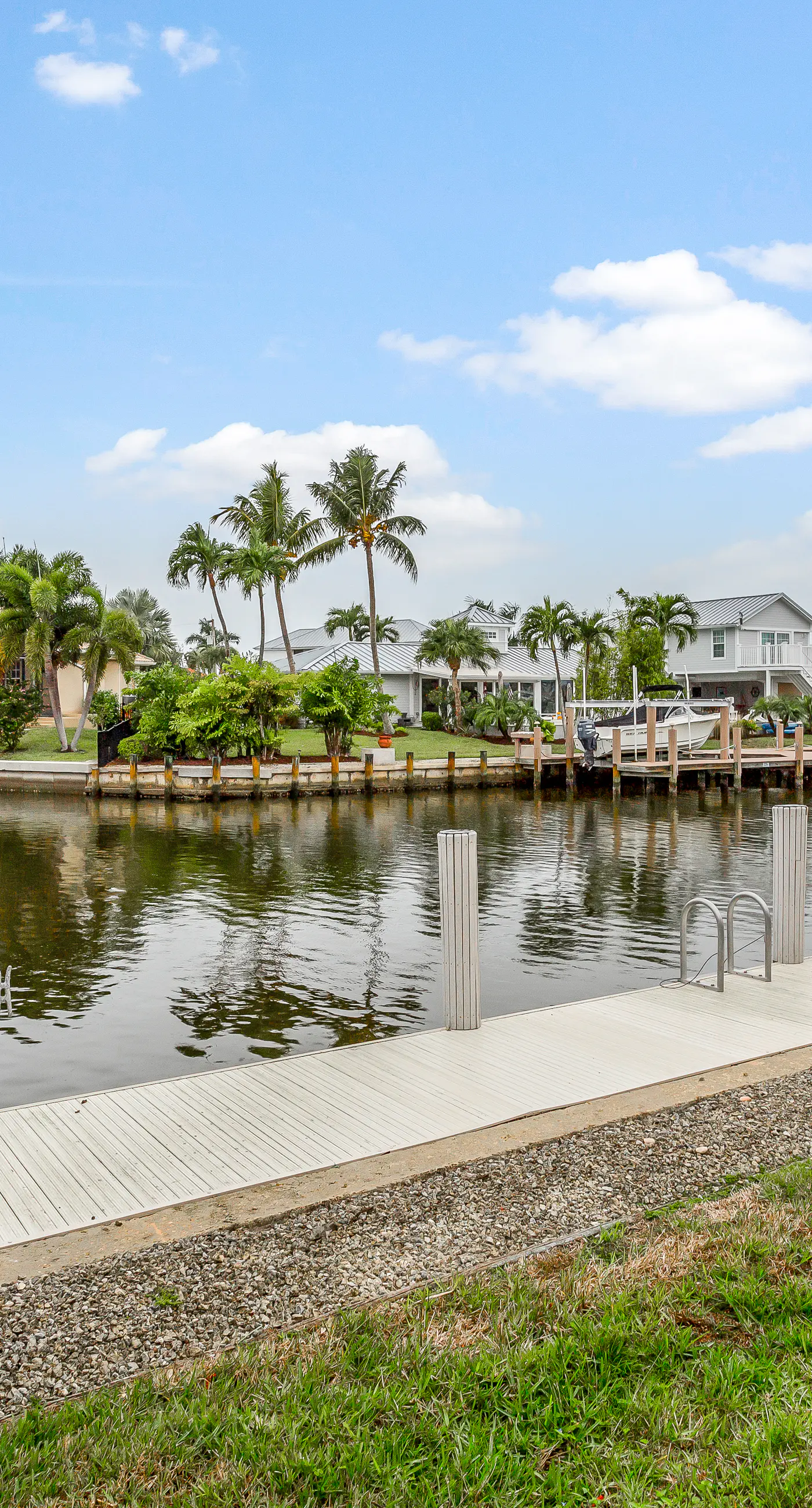 Marco Island Getaway