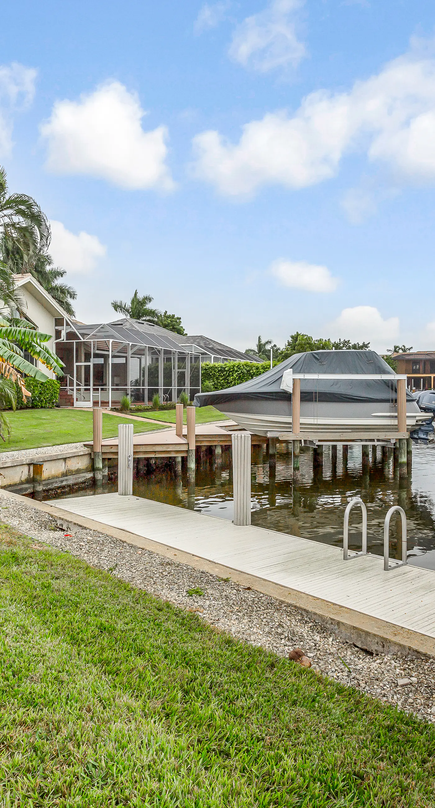 Marco Island Getaway