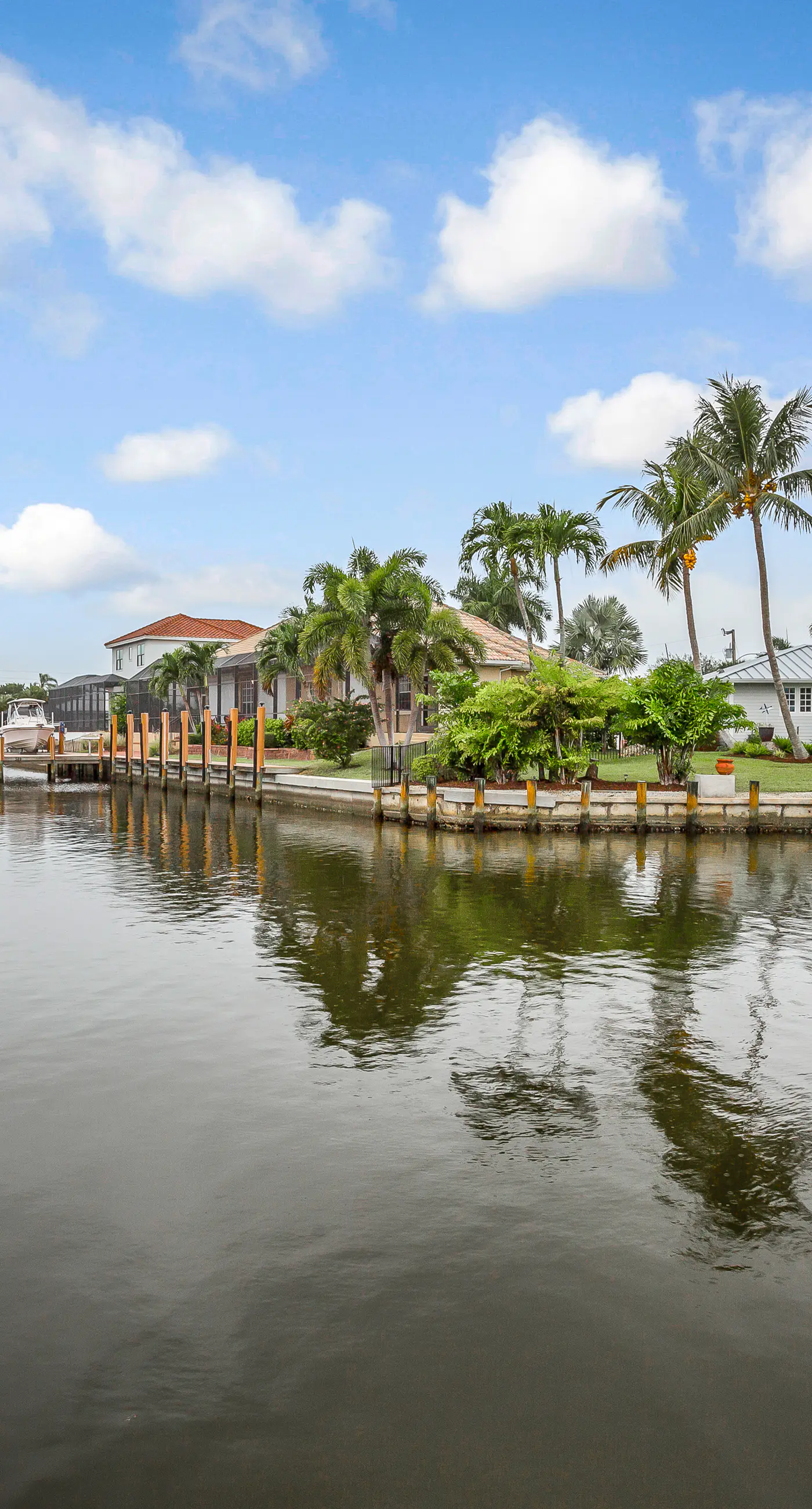 Marco Island Getaway