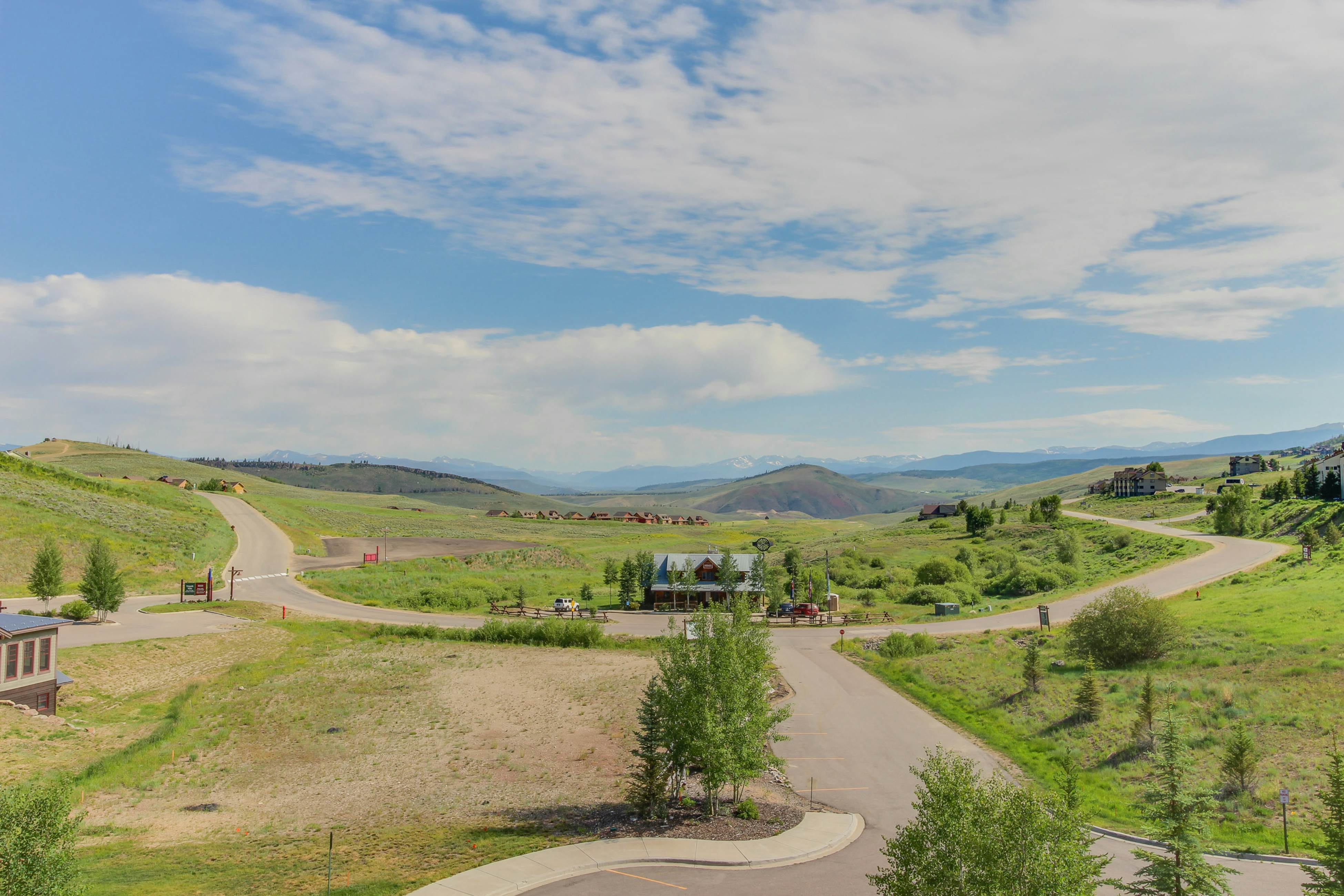 Granby Ranch Vacation Rentals, Condo Rentals Vacasa