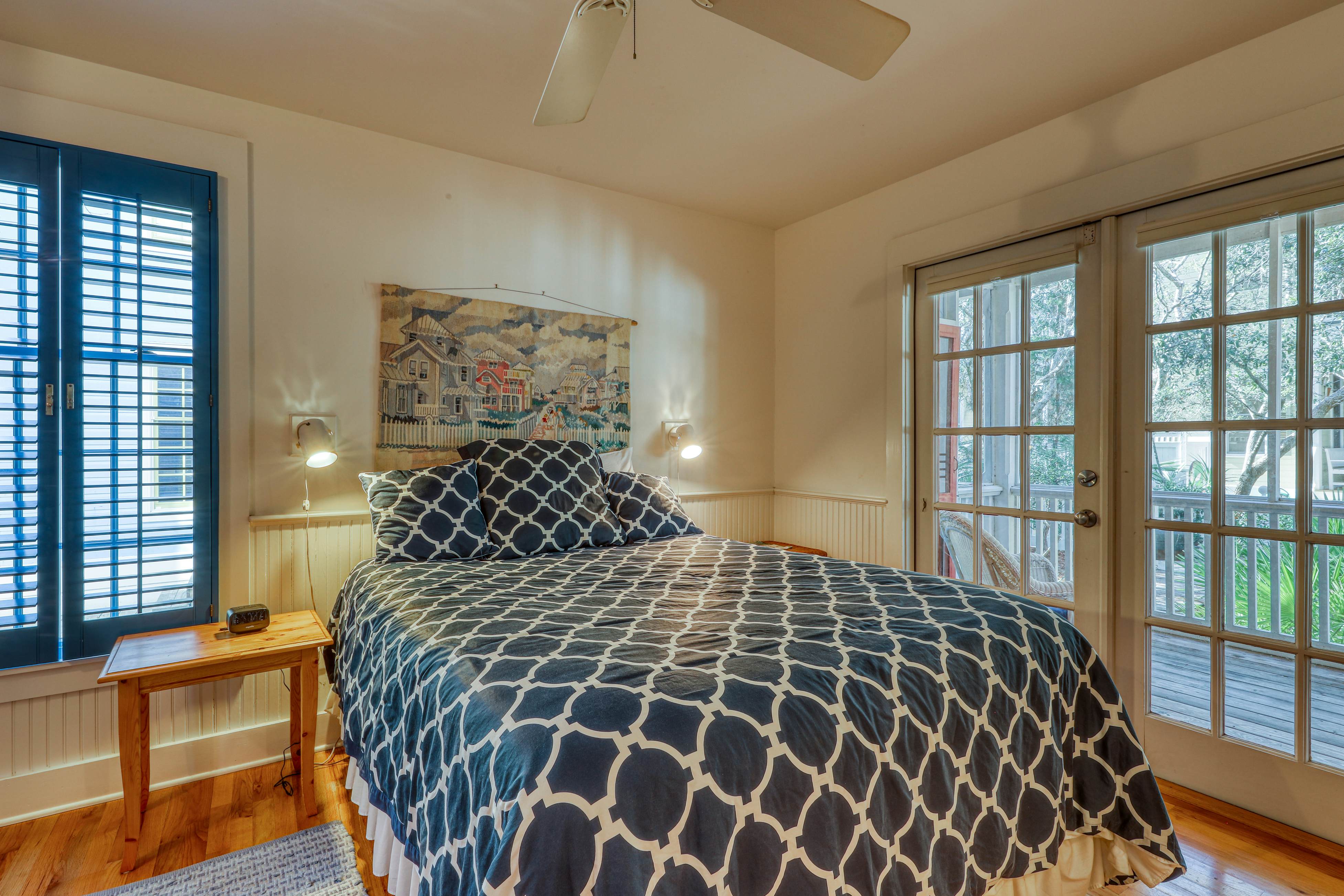 Seaside -  American Dream