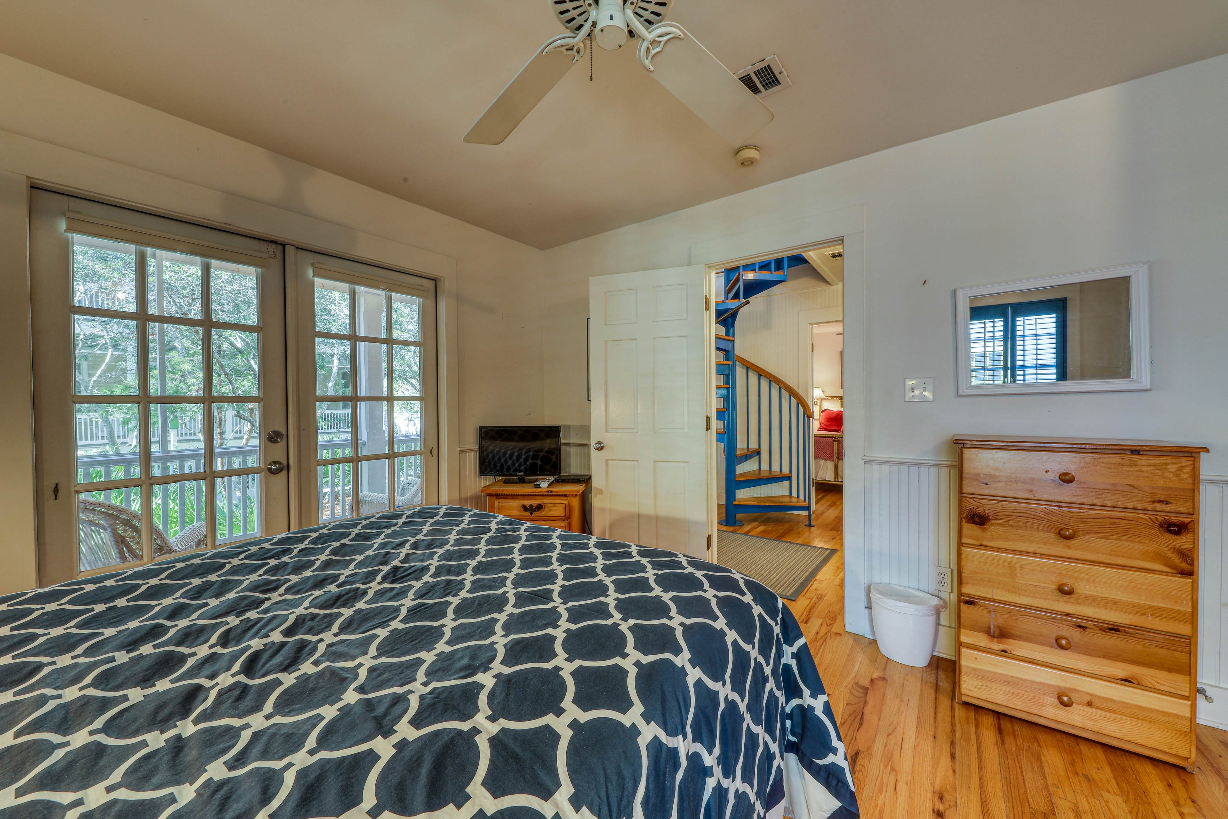 Seaside -  American Dream