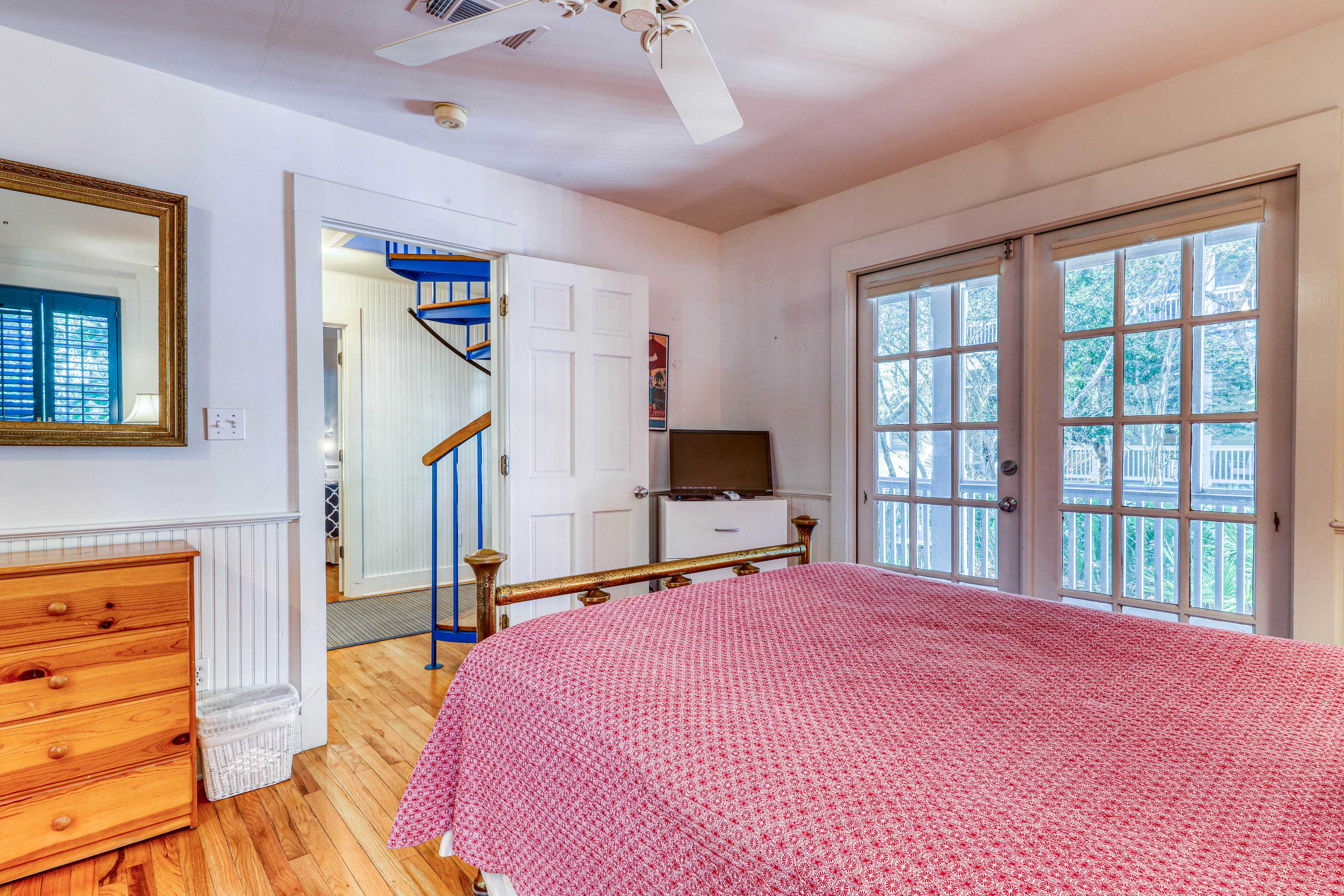 Seaside -  American Dream