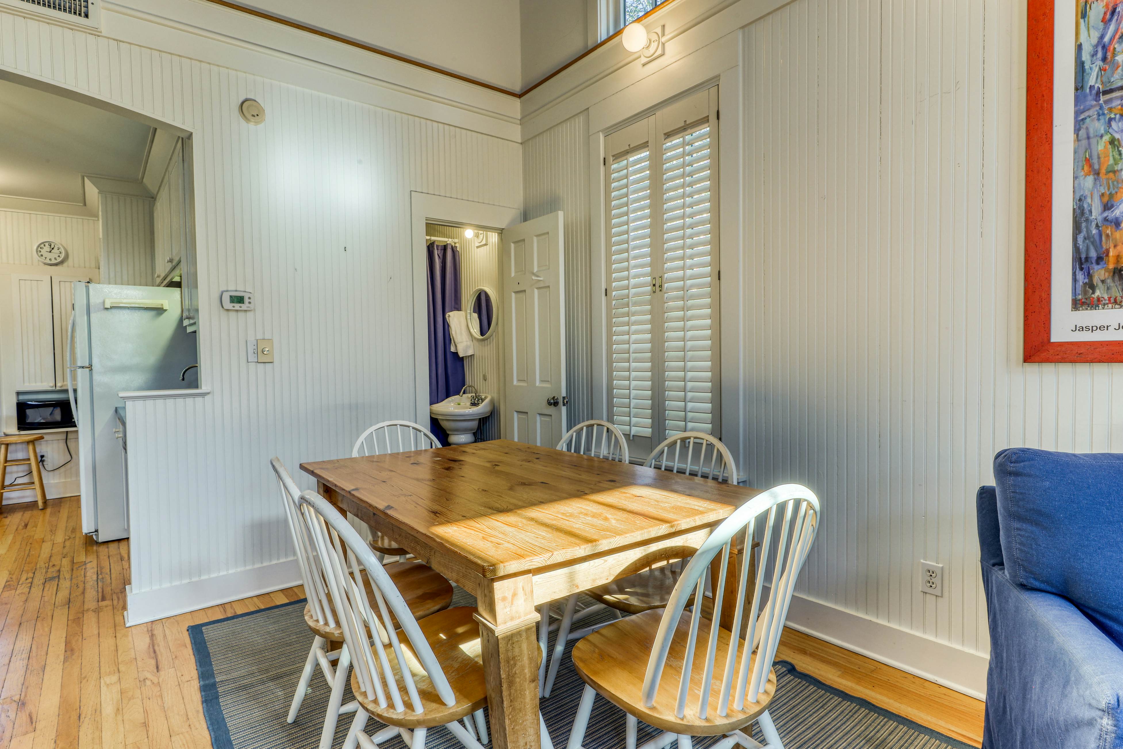 Seaside -  American Dream