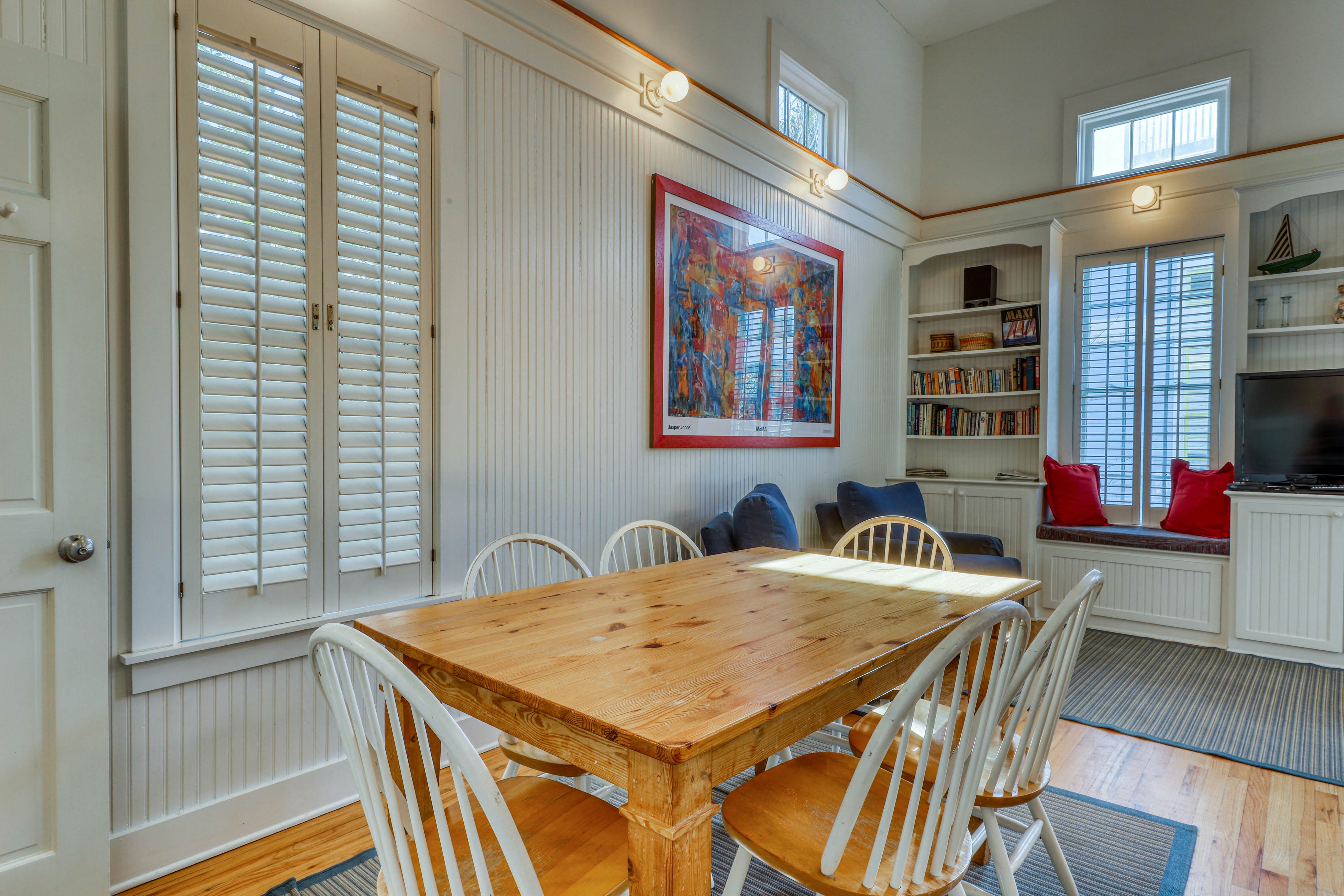 Seaside -  American Dream