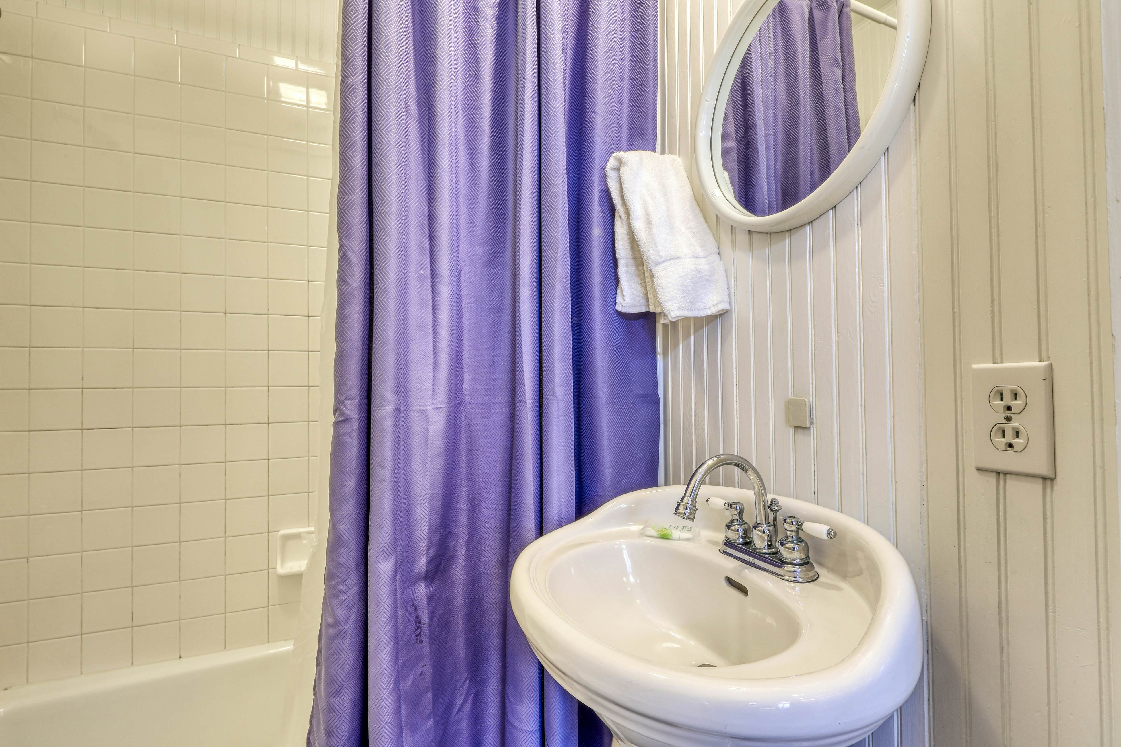 Seaside -  American Dream