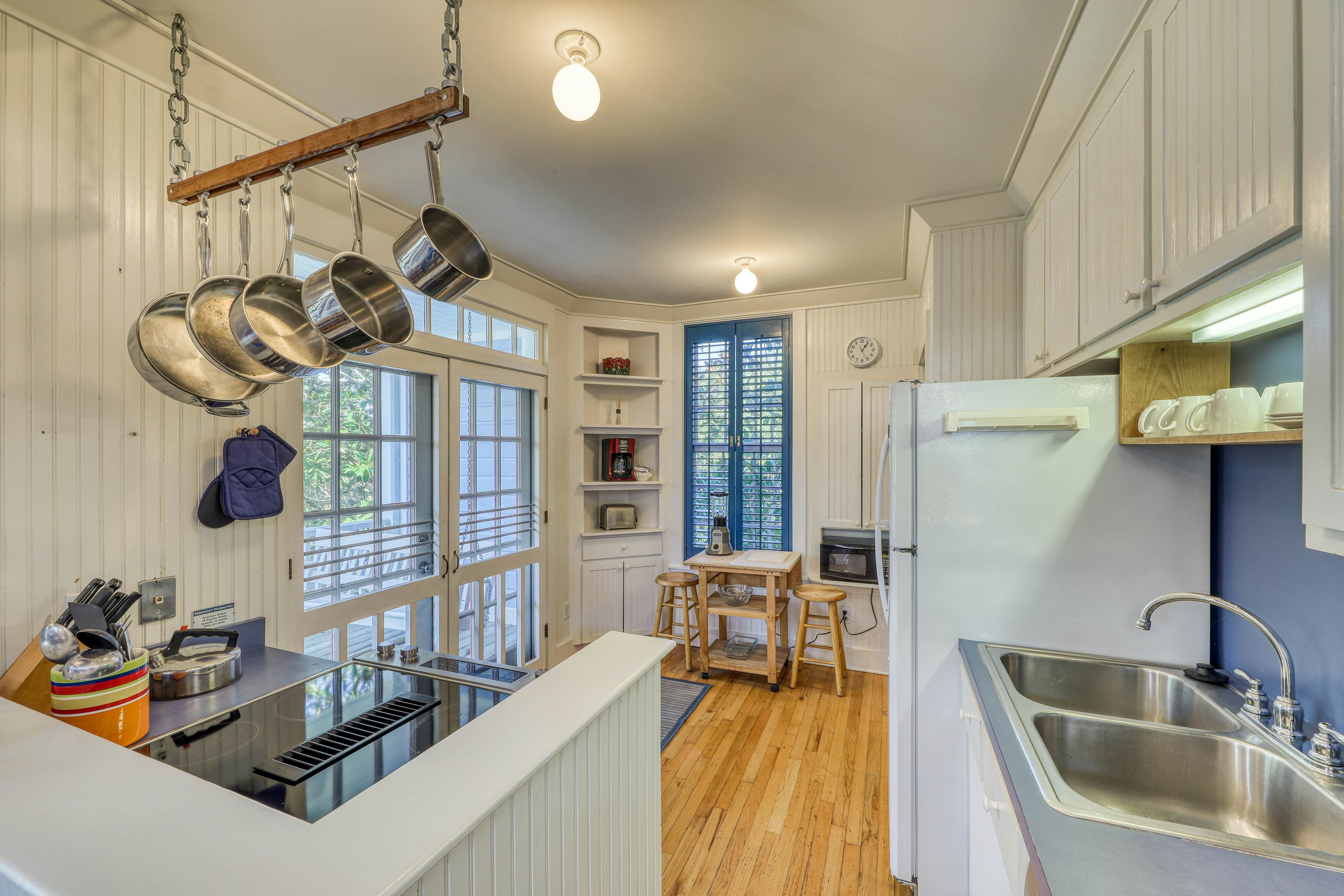 Seaside -  American Dream